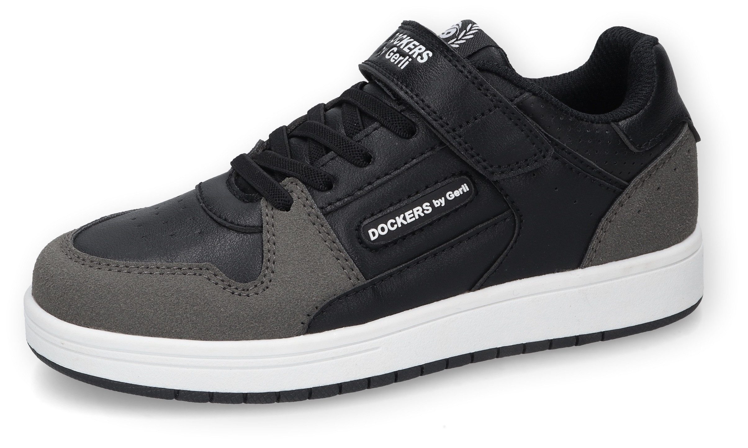Dockers by Gerli Sneaker, Slip-On Sneaker, günstig online kaufen
