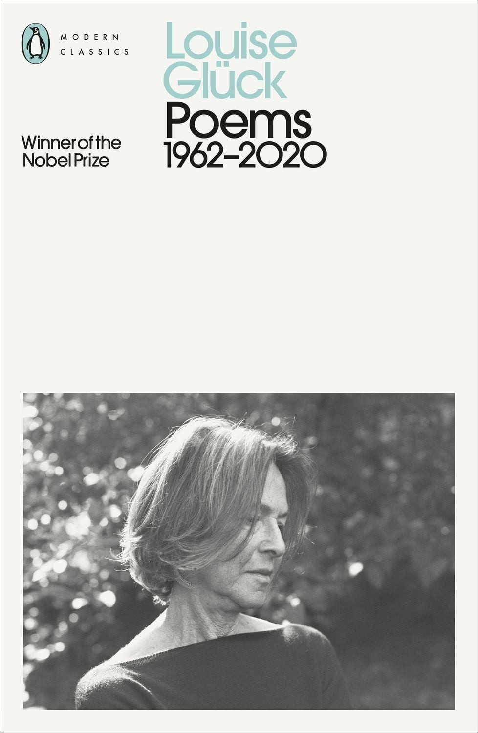 Poems / Louise Glück, 1962-2020