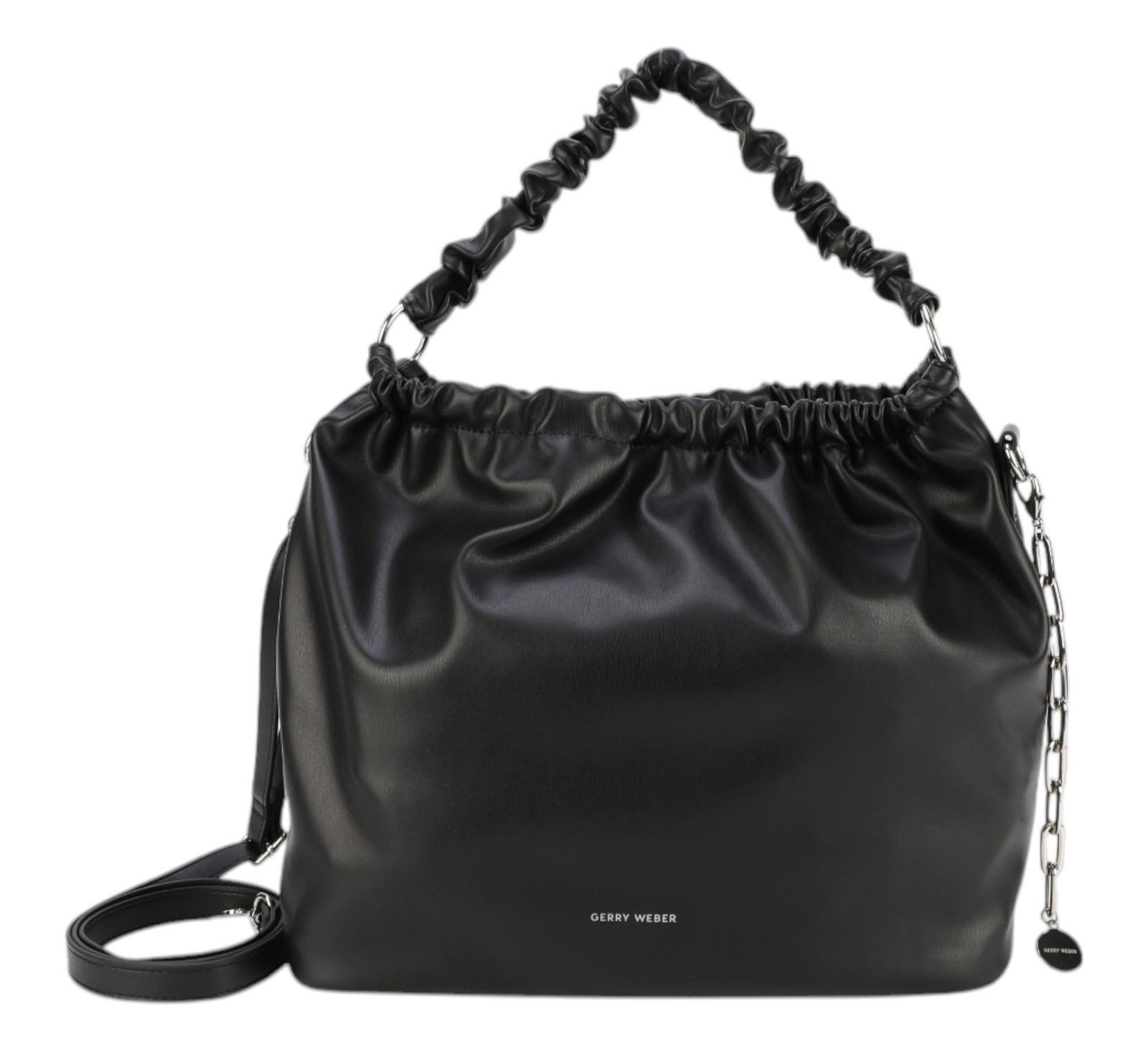 Schultertasche Hobo