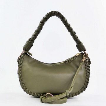 VALENTINO BAGS Schultertasche Varsavia Hobo Bag VBS7CA02