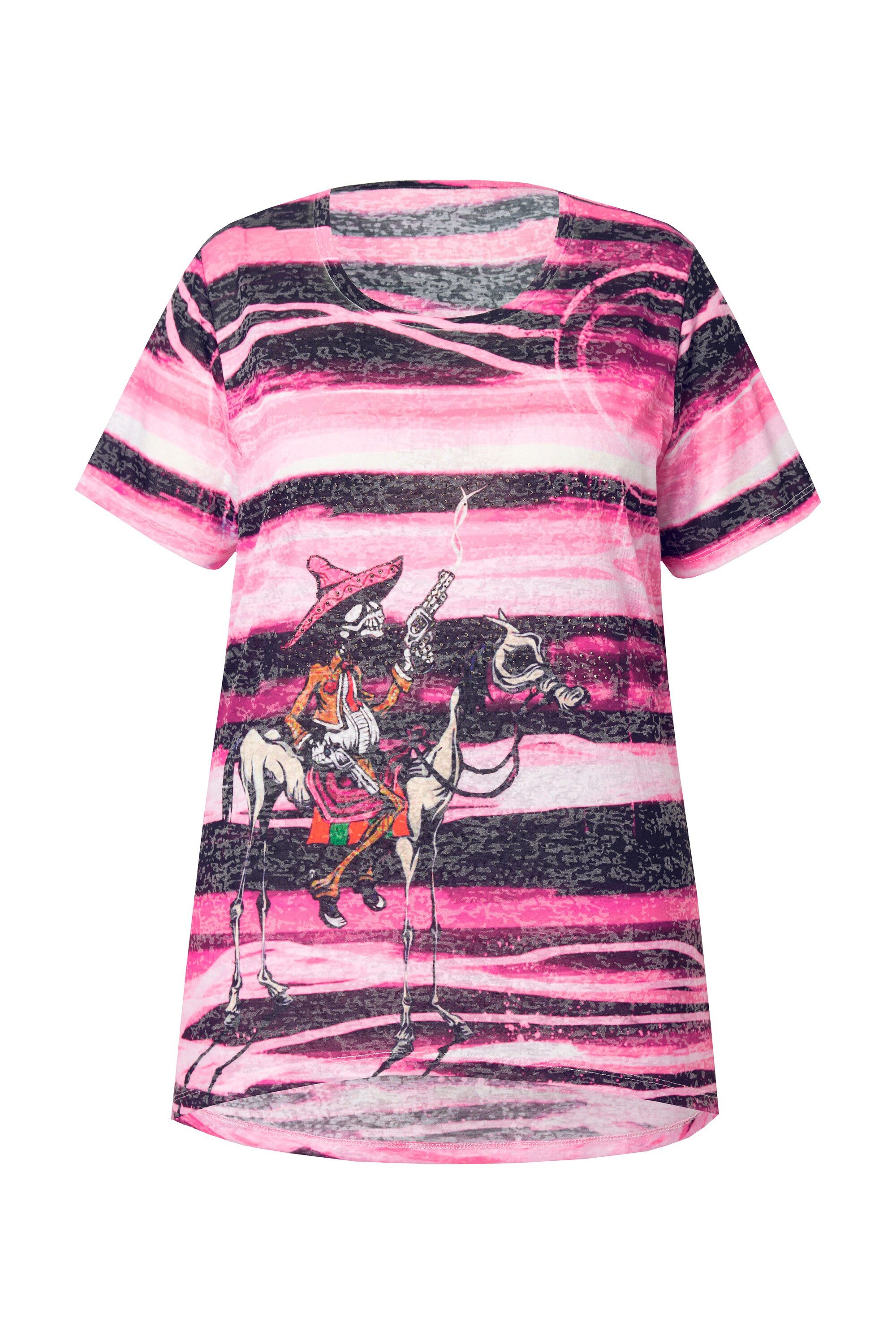 Angel of Style T-Shirt T-Shirt A-Linie günstig online kaufen