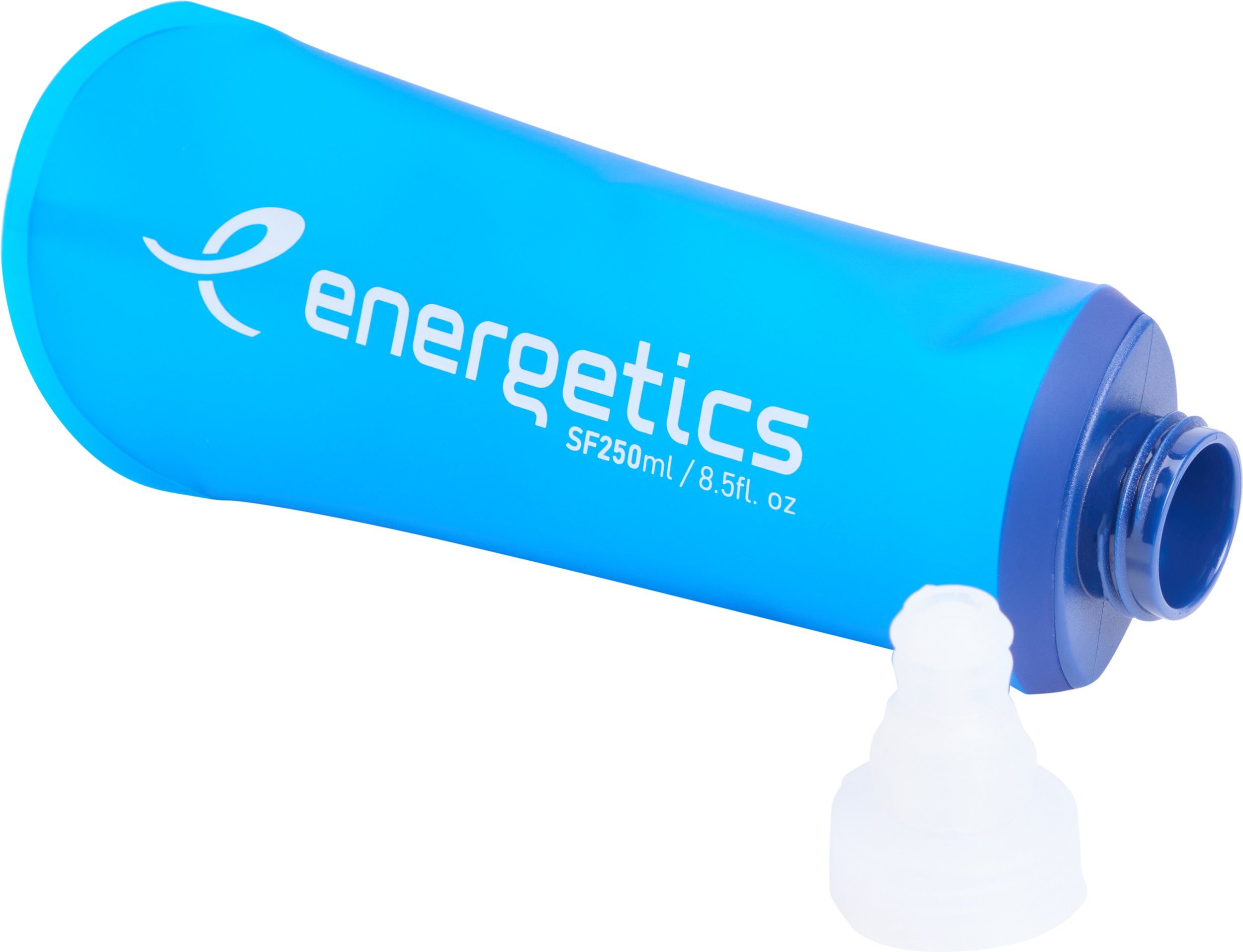 Energetics Trinkflasche Ux.-Trinkflasche SF 250 NAVY/ROT