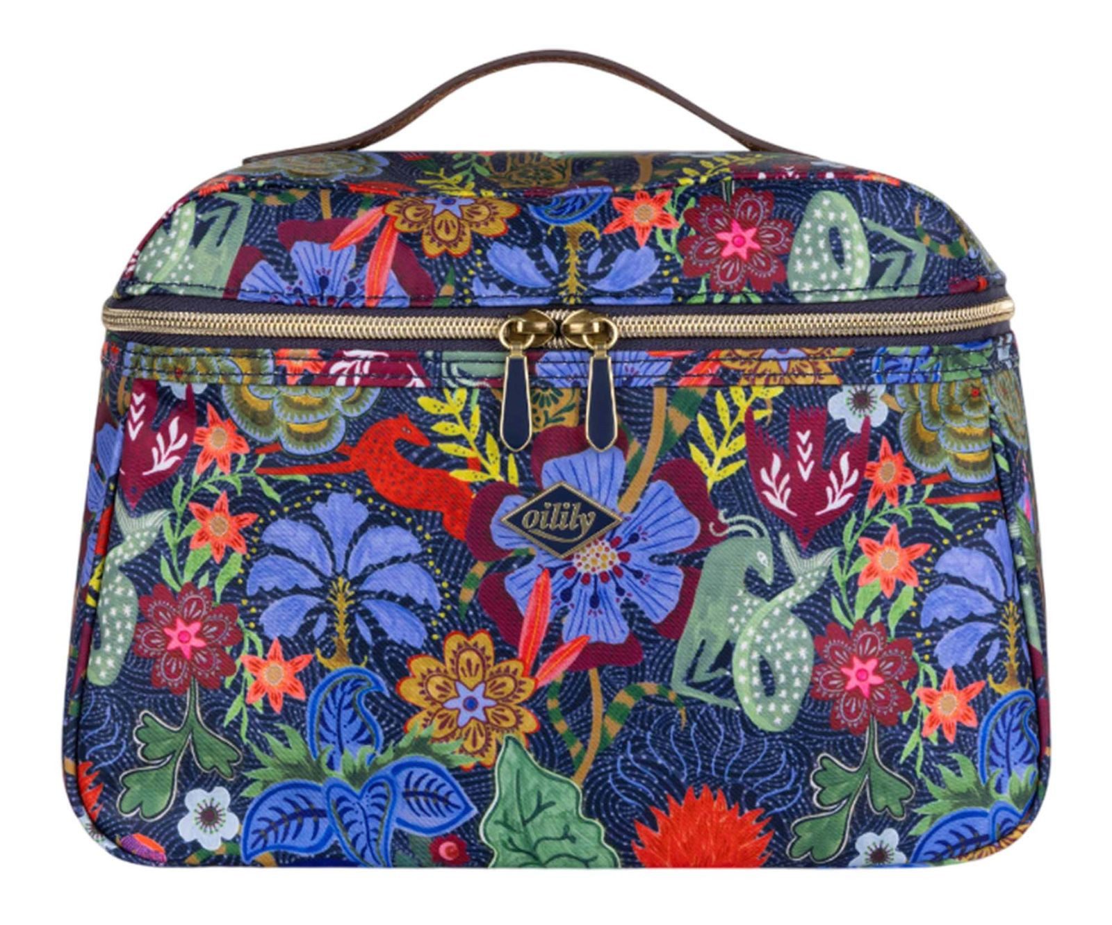 Oilily Kosmetiktasche Beauty Case
