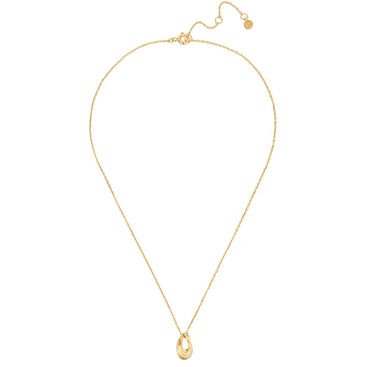 Glanzstücke München Kette mit Anhänger AV277 günstig online kaufen