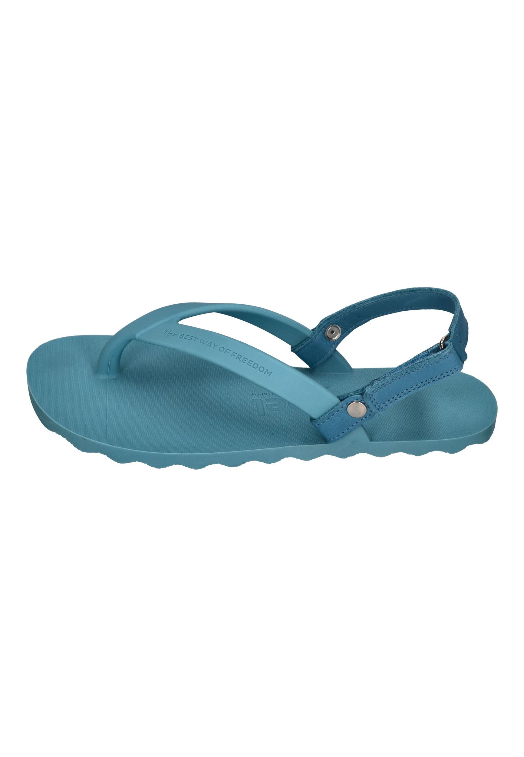 KOEL WAVE Barfußschuh Aqua