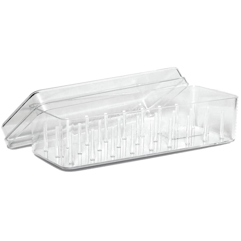 Gütermann Aufbewahrungsbox - Nähgarn-Box ungefüllt