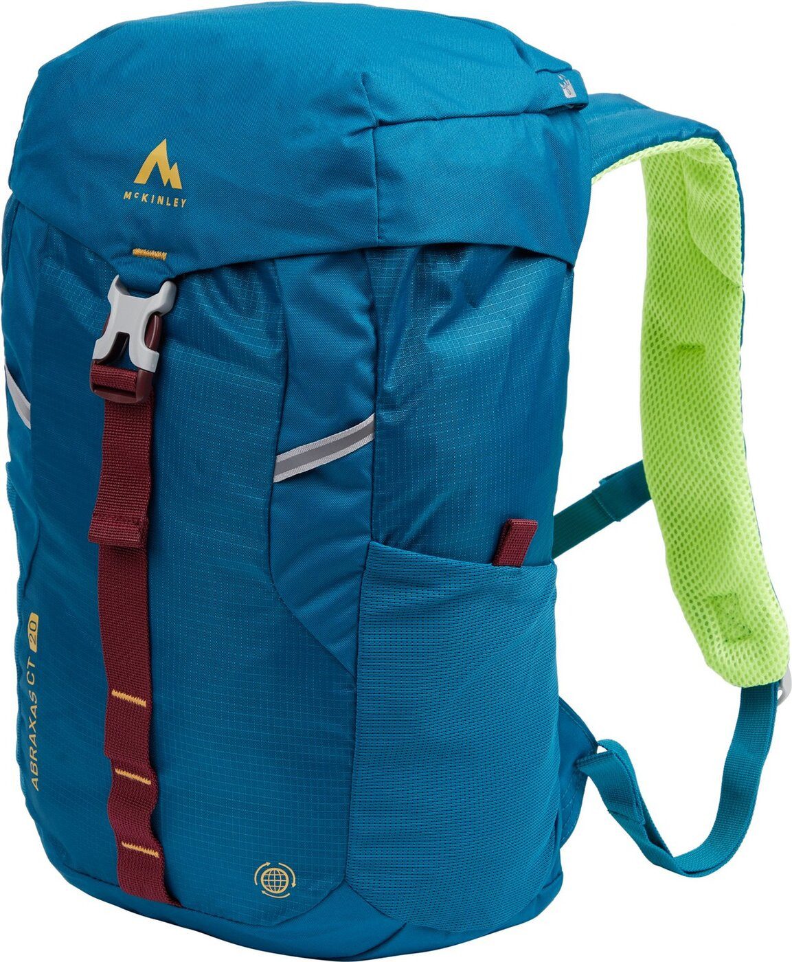 McKINLEY Wanderrucksack Ki.-Wander-Rucksack Abraxas I CT 20
