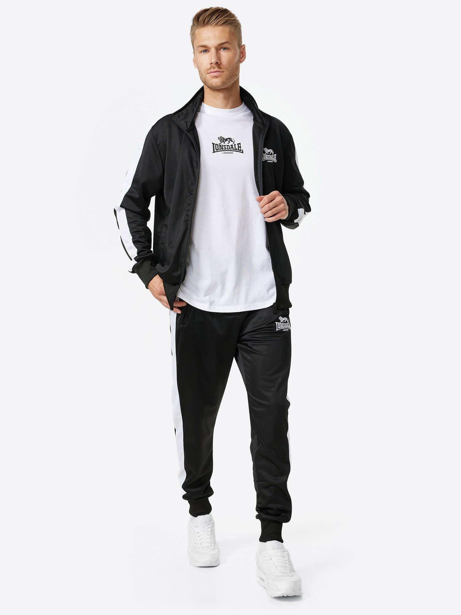 Lonsdale Trainingsanzug PEMBER