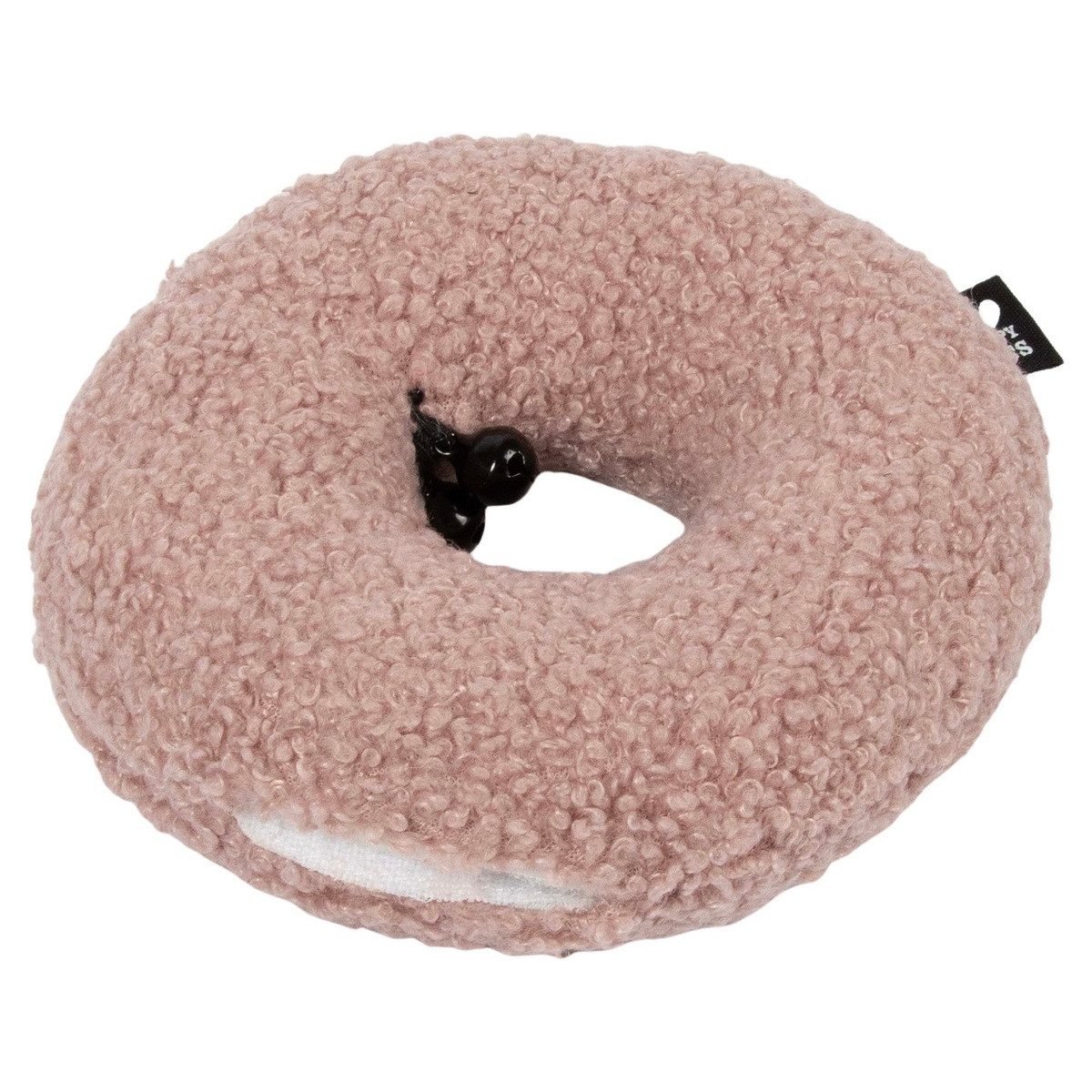 D&D Tierkuscheltier Katzenspielzeug I Love Happy Cats Maple rosa