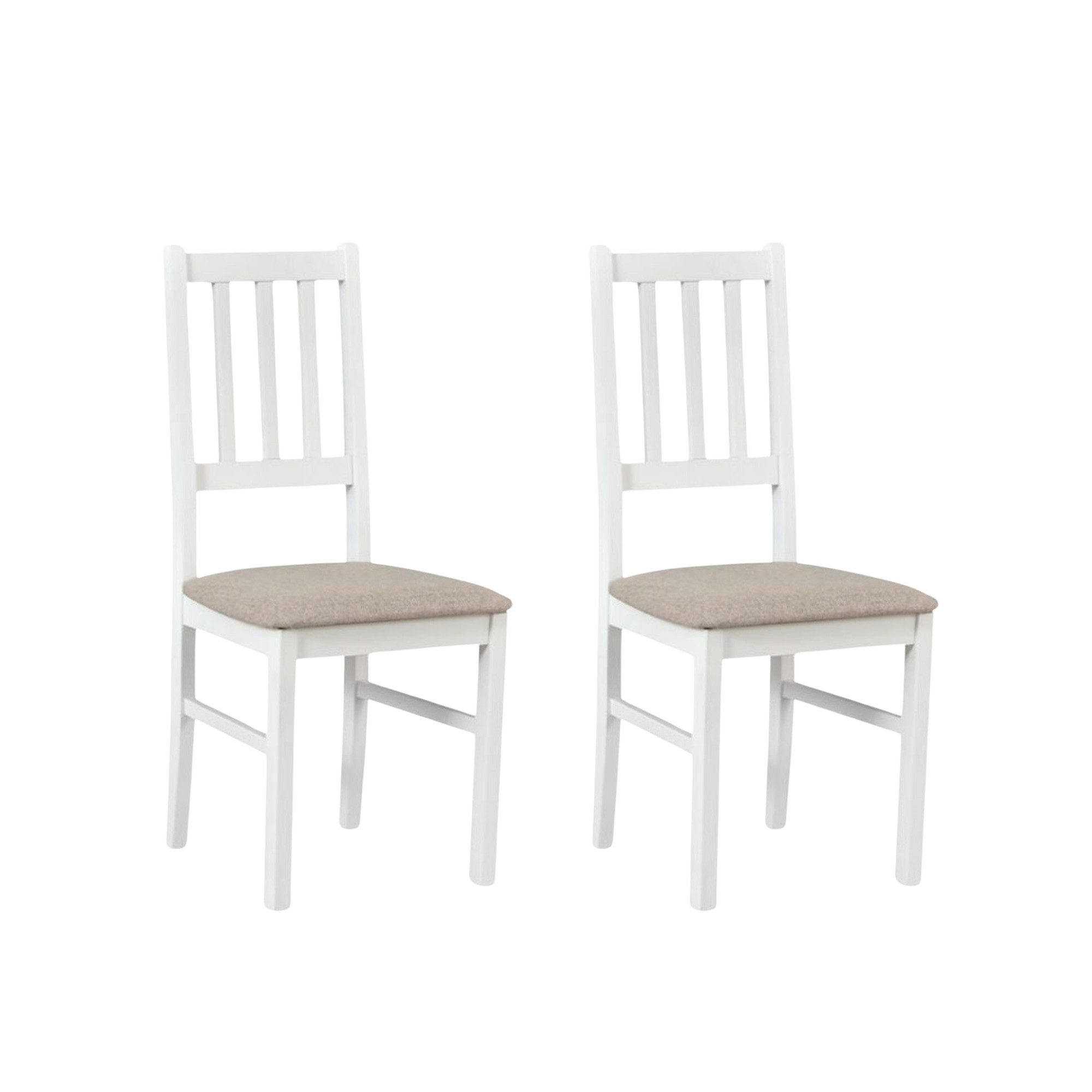MOEBLO Stuhl BESO 04 (Polsterstühle, Holzstühle, günstig online kaufen