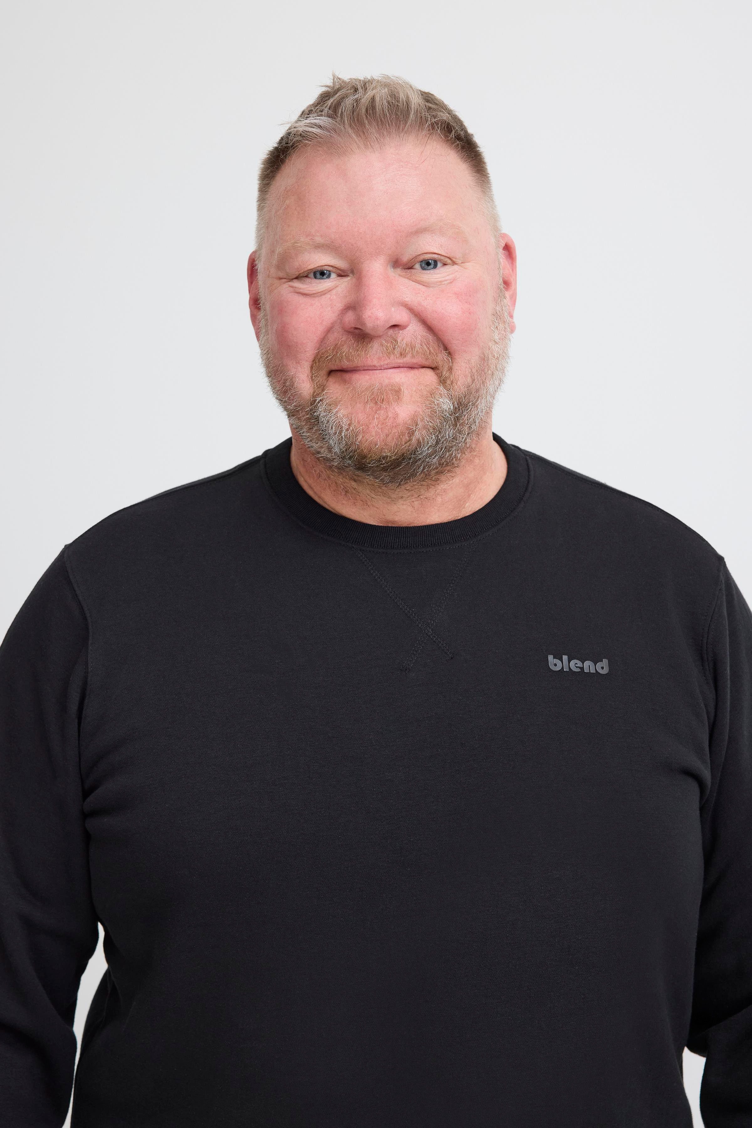 Blend Sweatshirt Sweatshirt