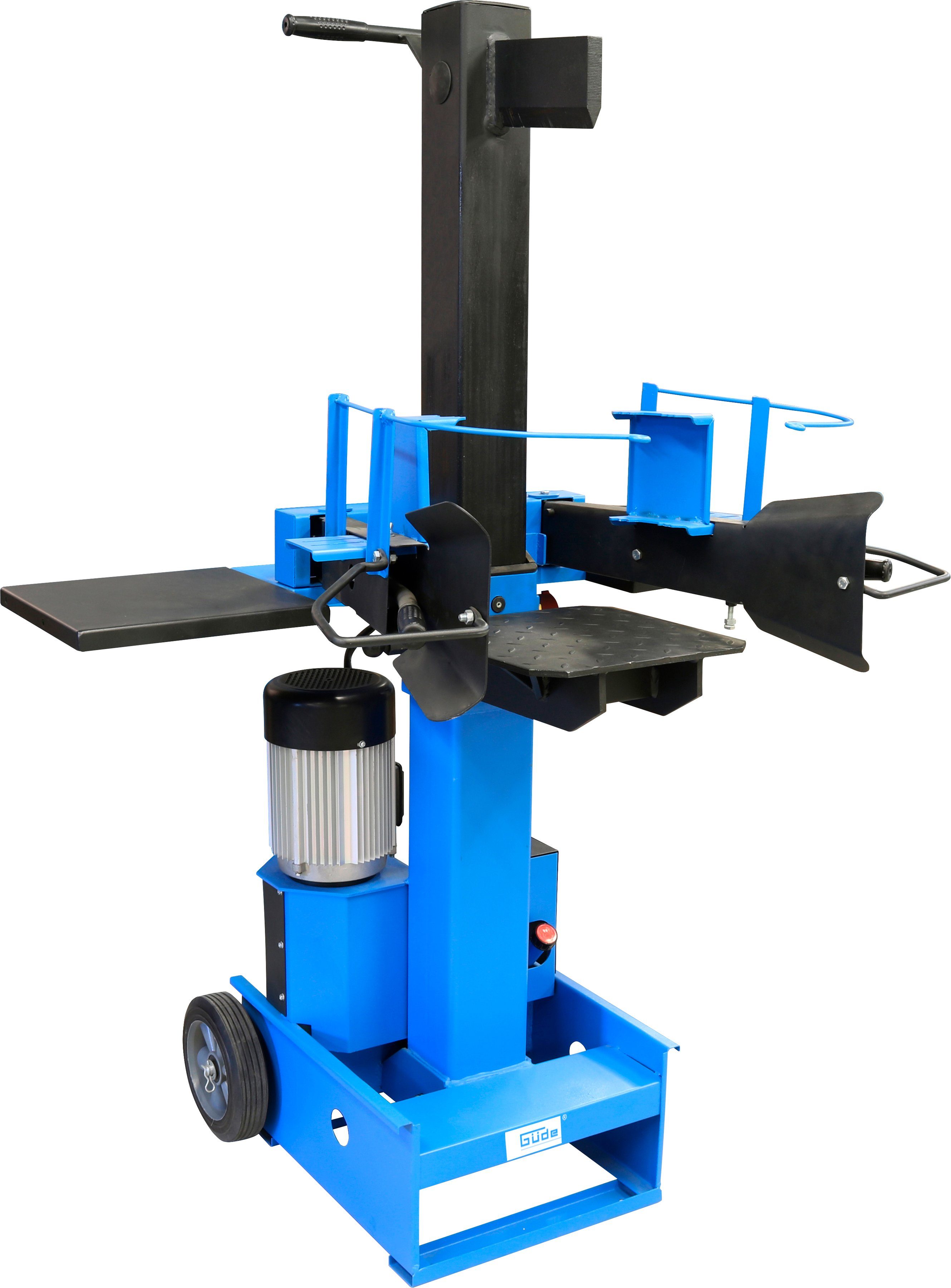 Güde Holzspalter GHS 500/8TE