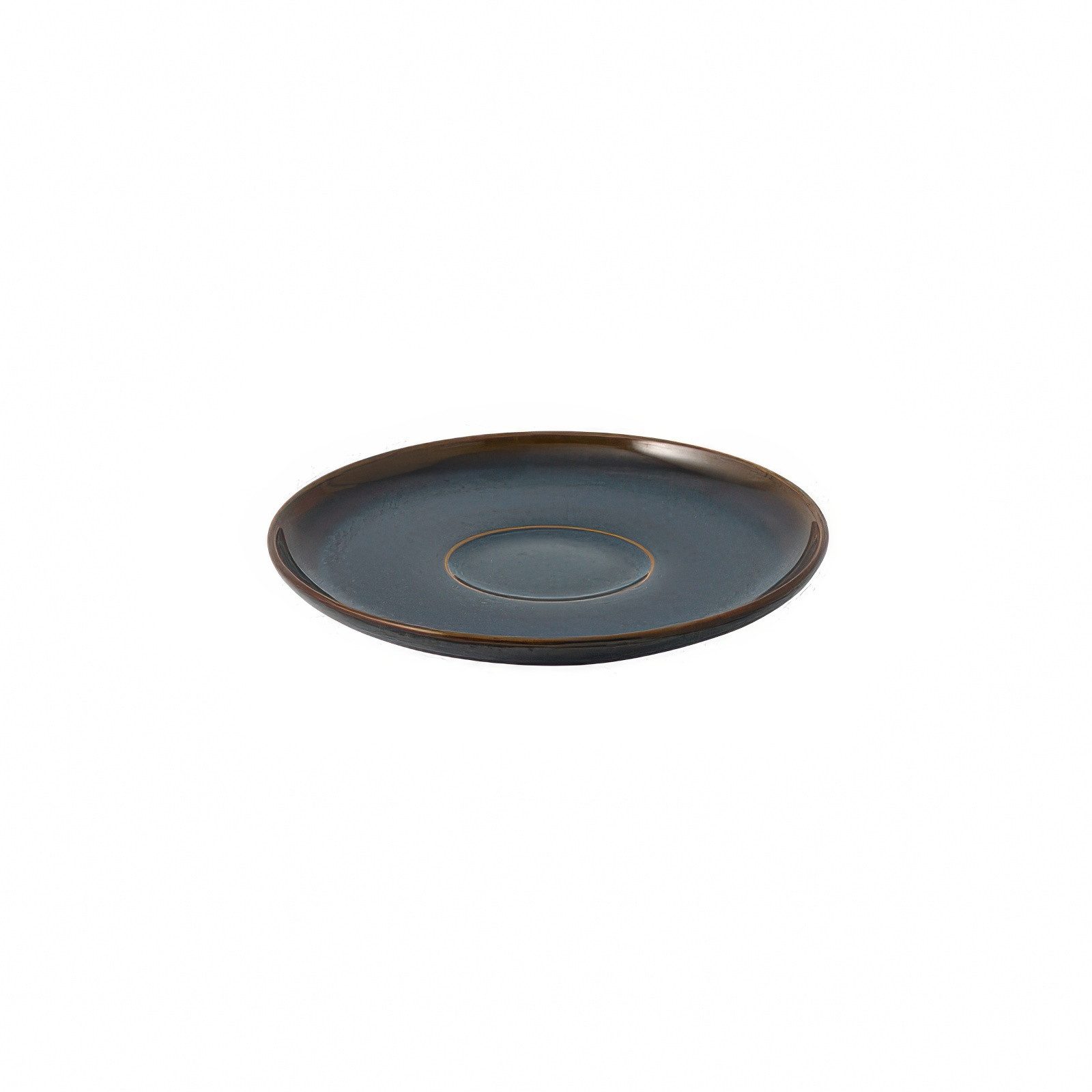 Villeroy & Boch Untertasse Crafted Denim, Spülmaschinengeeignet