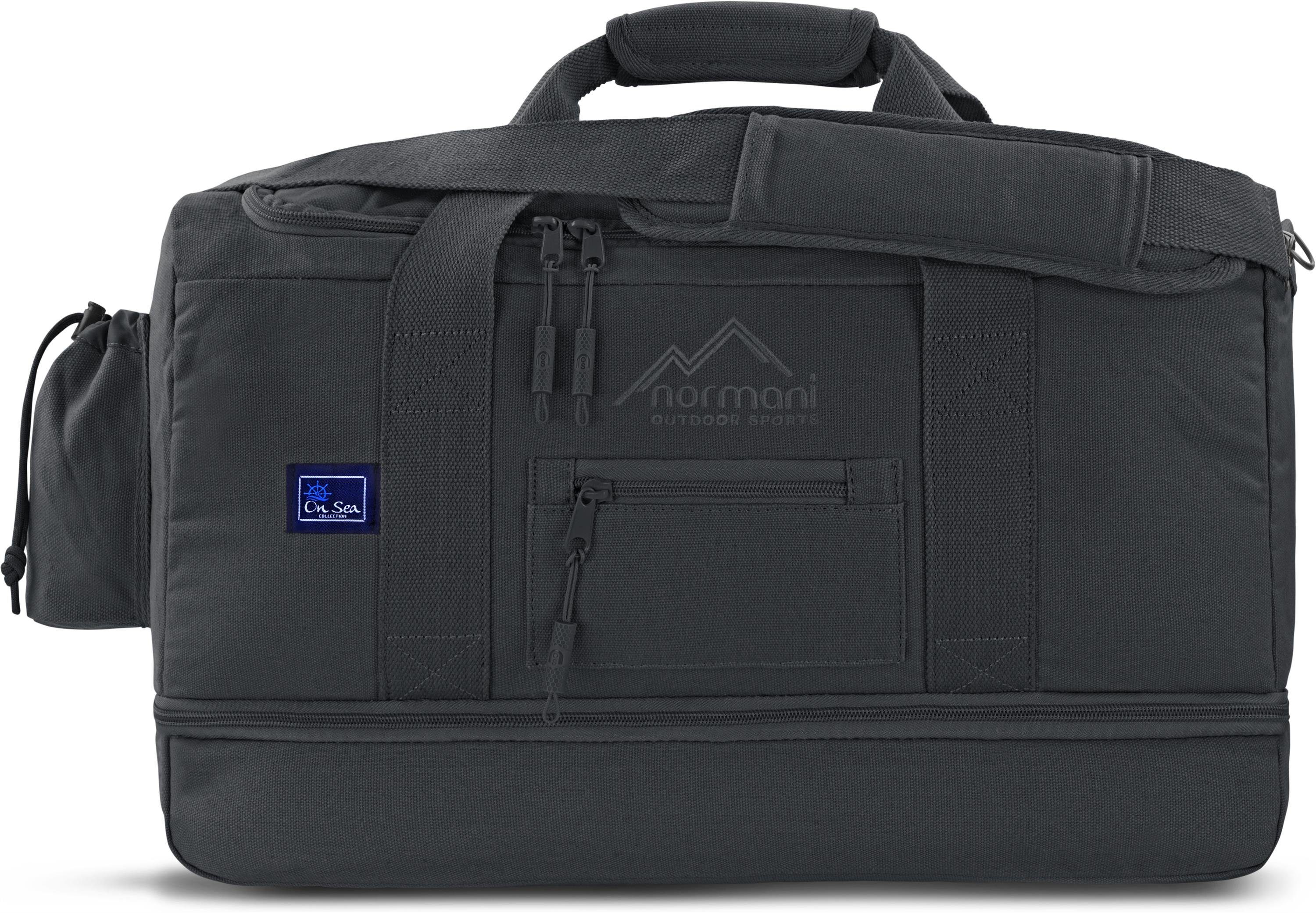 normani Umhängetasche Sport- und Reisetasche Alert, günstig online kaufen