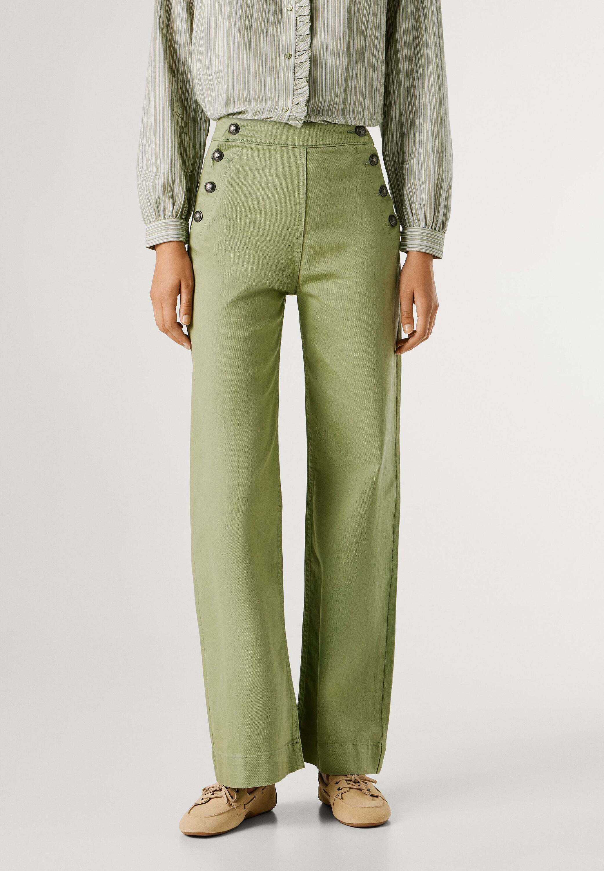 Pepe Jeans Funktionshose trousers FERGY