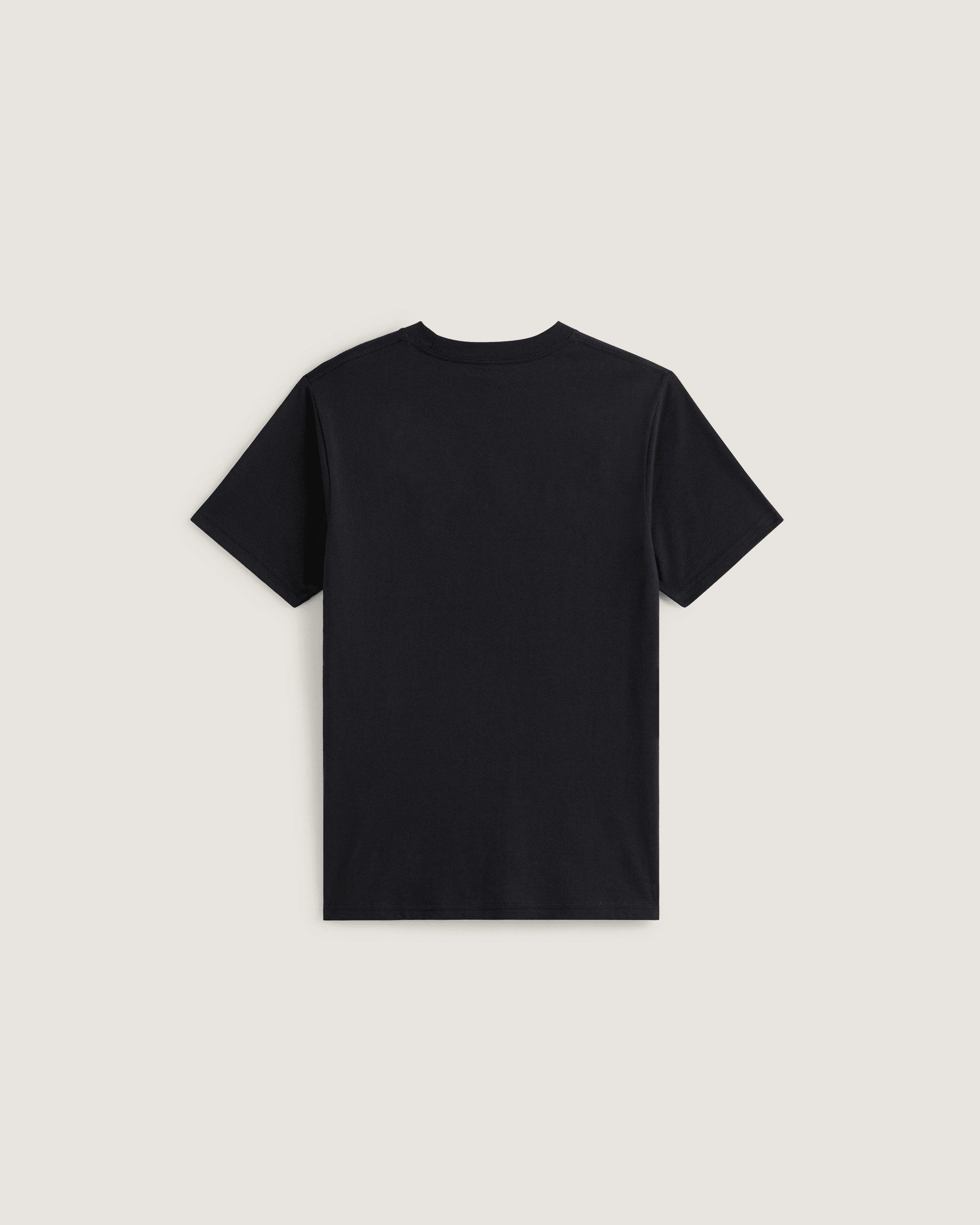 Vans T-Shirt STRETCH LOGO SS Kurzarm, für aktive Children, aus Baumwolle