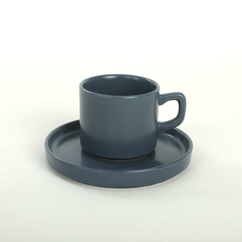 Hermia Concept Teller-Set 100% CERAMIC STONEWARE M1617 (20-tlg)