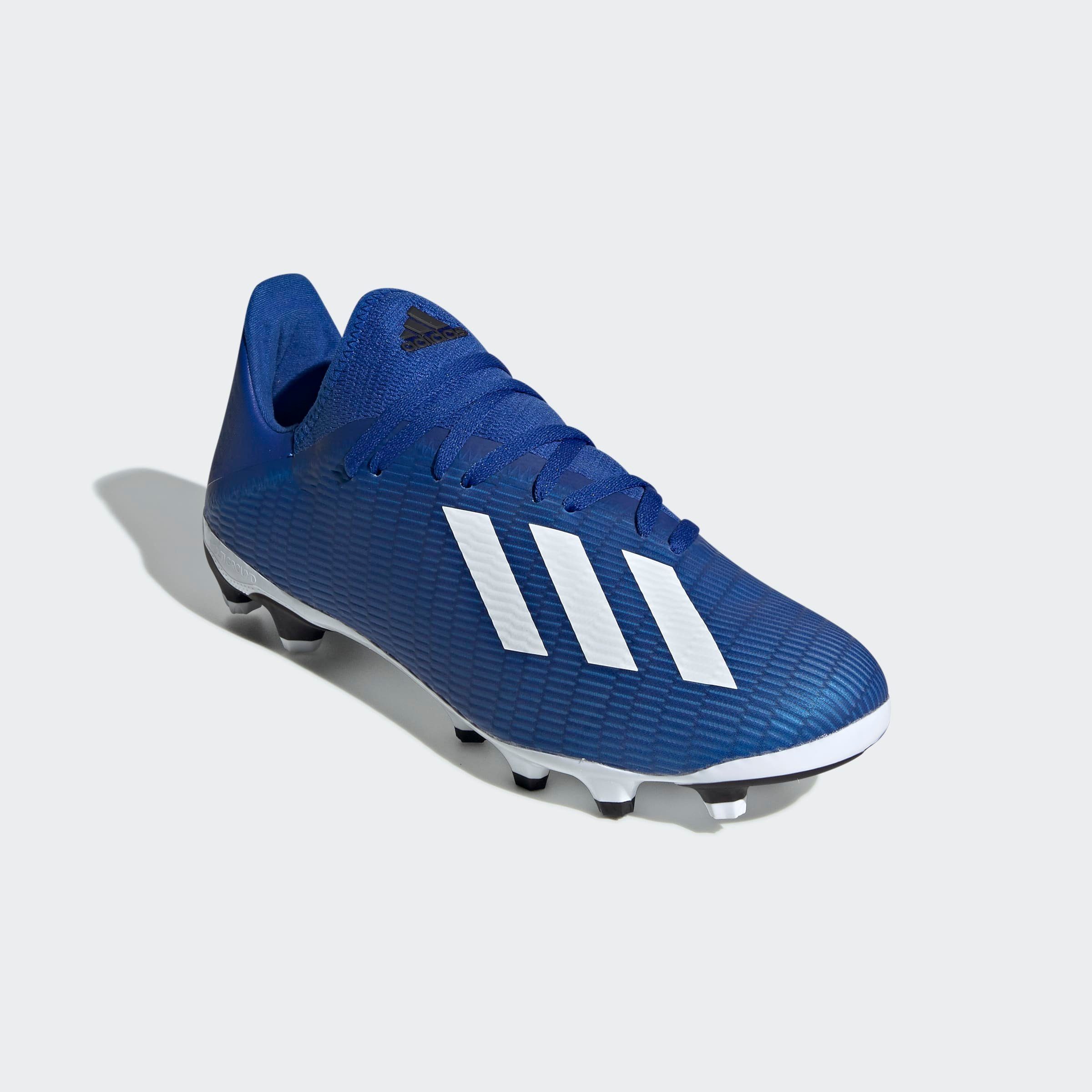 adidas x 19.3 mg