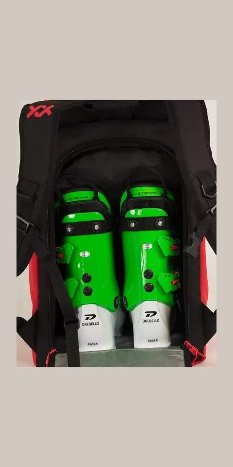 Völkl Aufbewahrungstasche RACE BOOT PACK VÖLKL