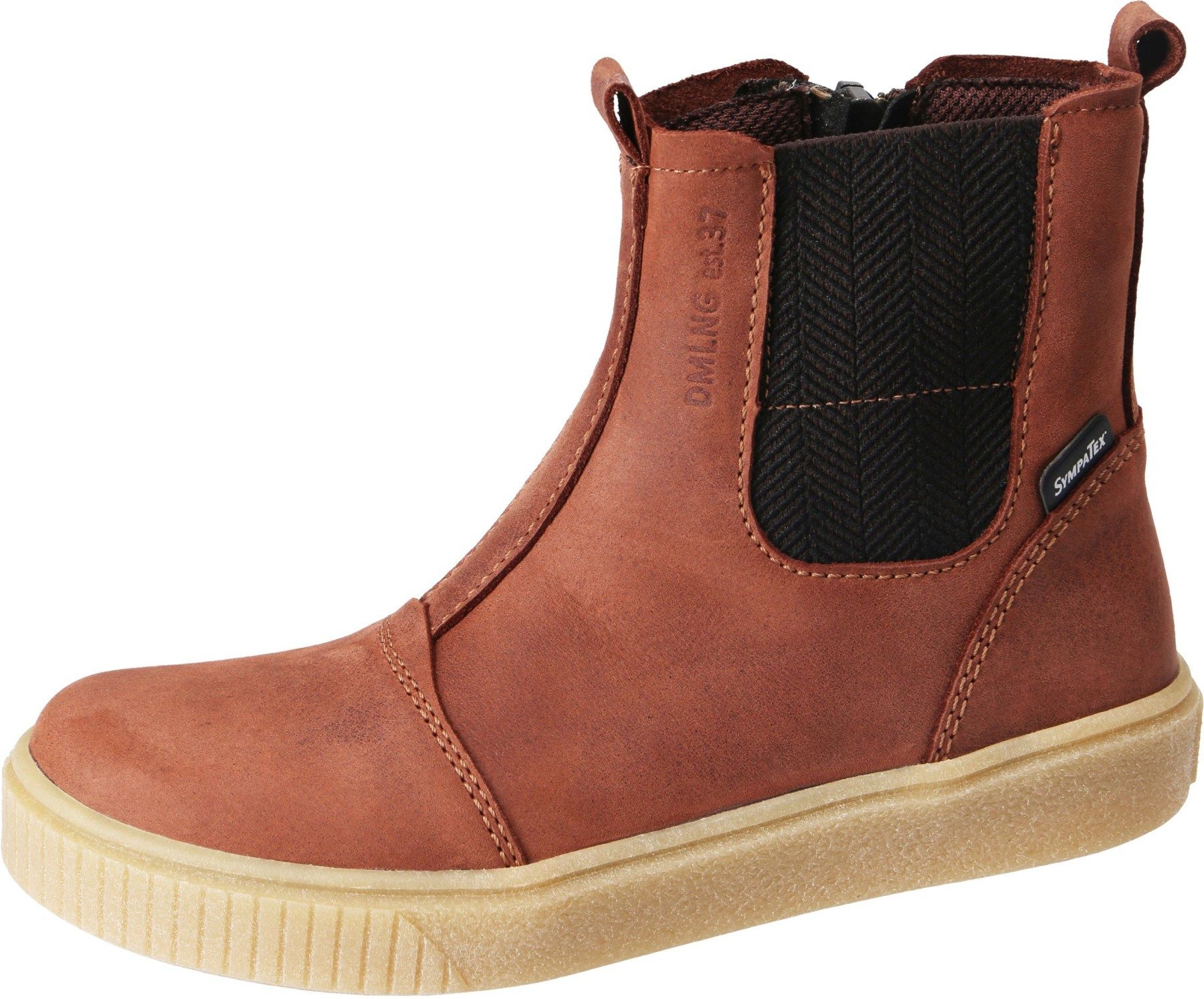 Däumling Däumling Kinder Teens Haleri Stiefel Winterstiefel