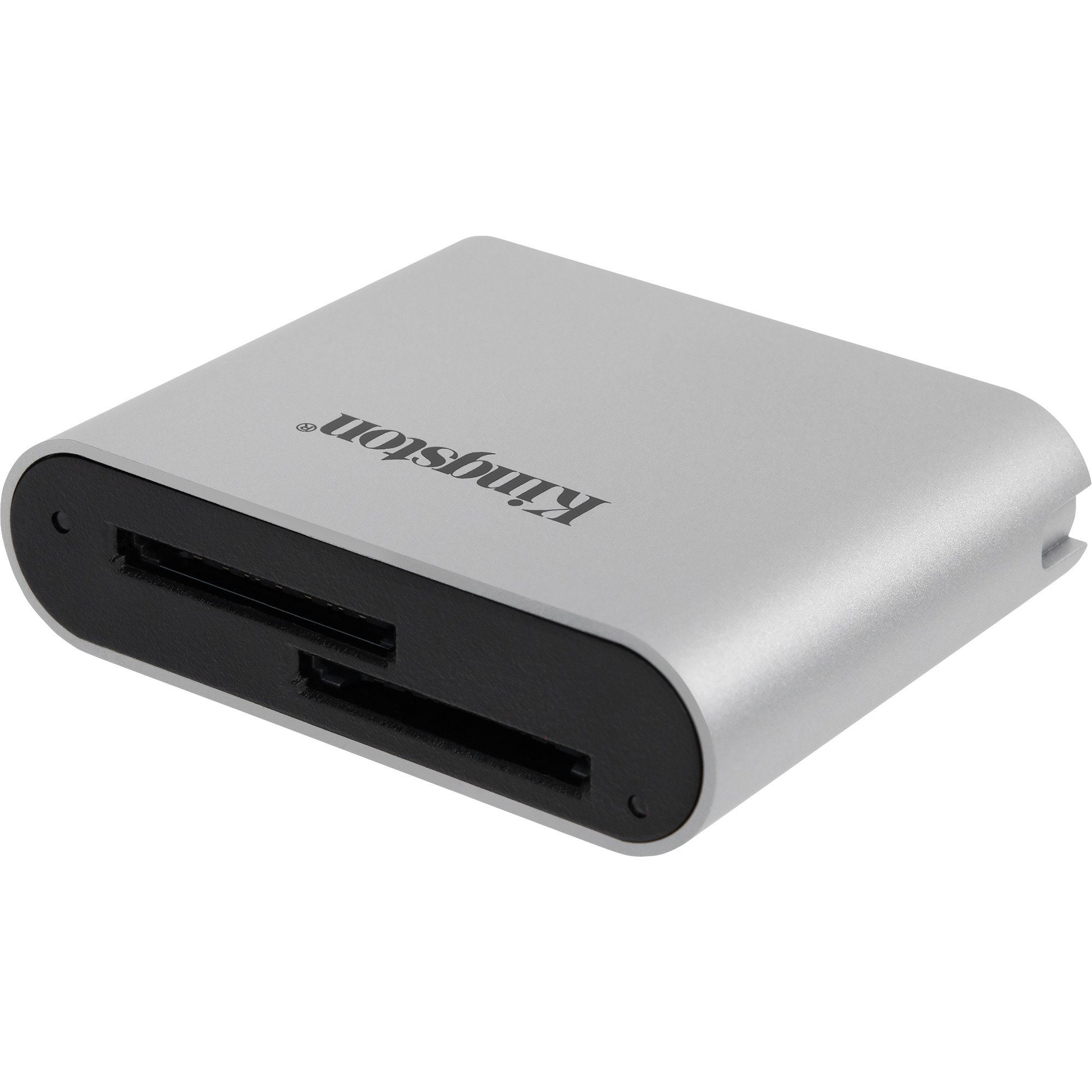Speicherkartenleser Kingston Workflow SD Reader, Kartenleser