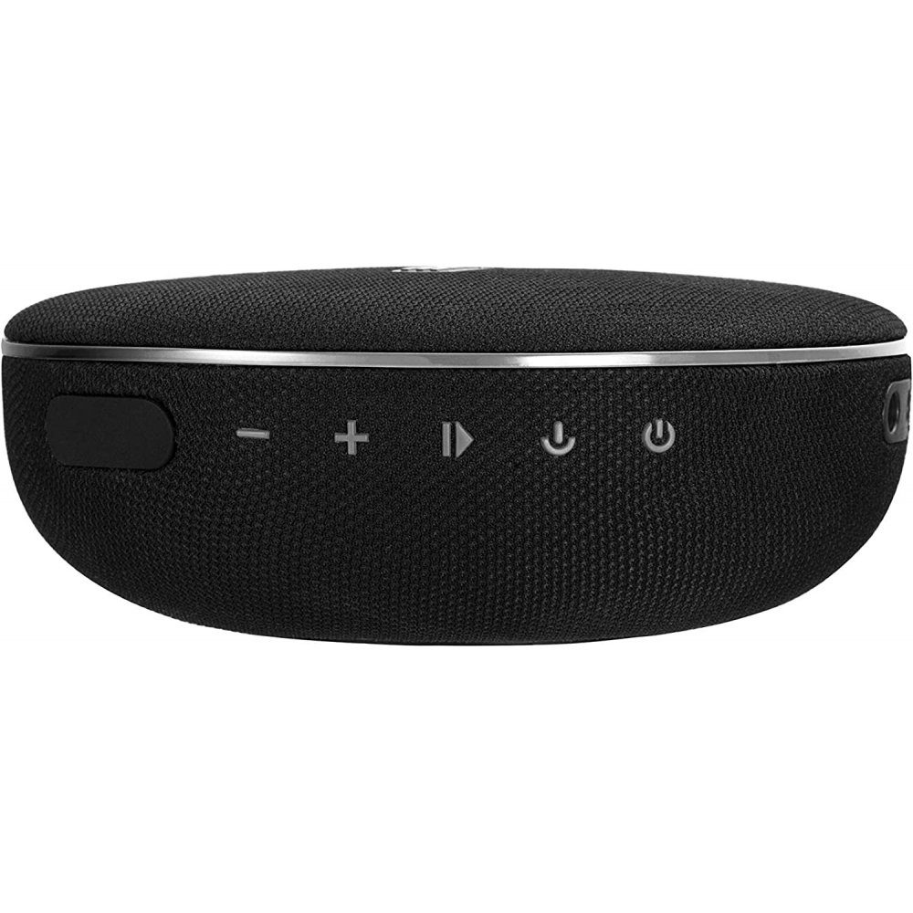 - S1001BT Bluetooth-Lautsprecher 1More - Bluetooth schwarz Stylish Lautsprecher