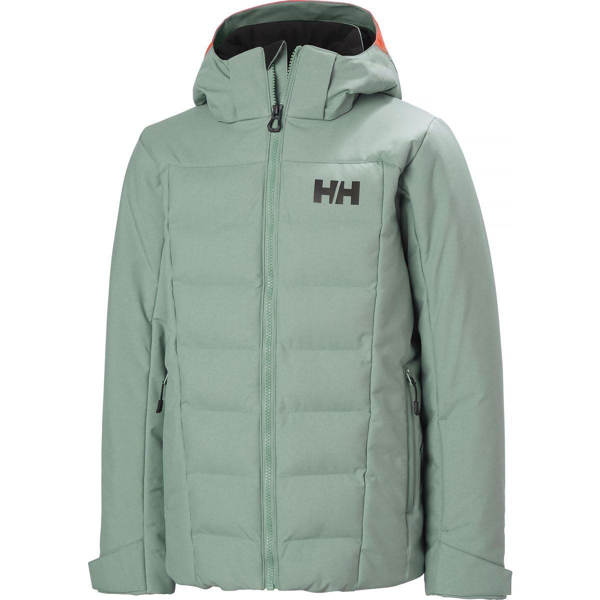 Helly Hansen Skijacke JR Venture Jacket Vielseitige Kinder-Skijacke mit innovativen Funktionen und