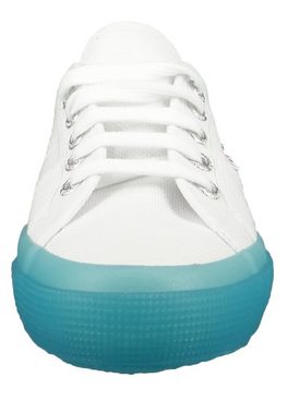 Superga S1113DW-2750 A0A White Blue Sneaker