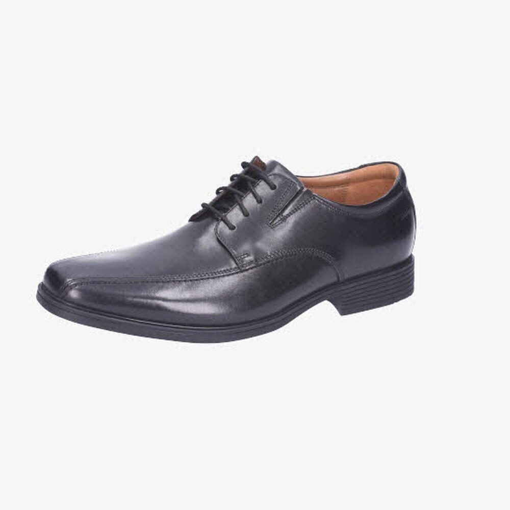 Clarks Tilden Walk Schnürschuh (2-tlg) günstig online kaufen