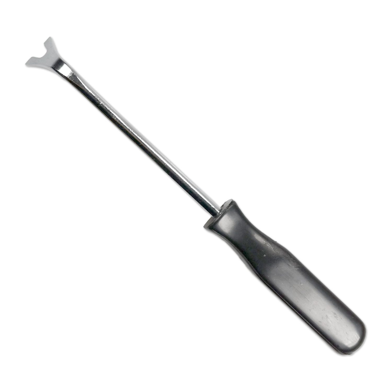 Impulse Innovation Demontagewerkzeug Lösehebel Türverkleidung, 200 mm, 8–14 mm, Profi-Clipentferner, L: 20 cm