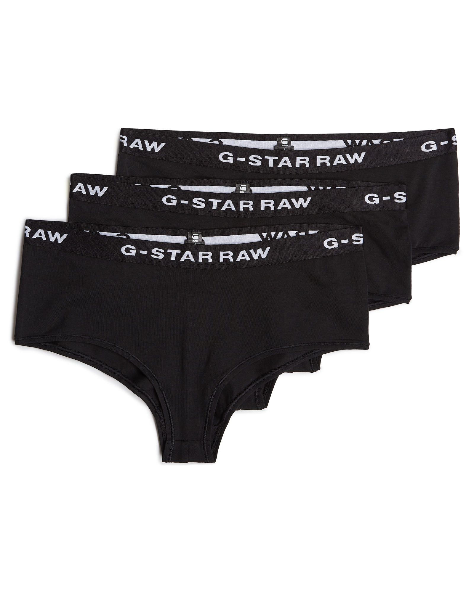 Hipster Hipster 3 Pack