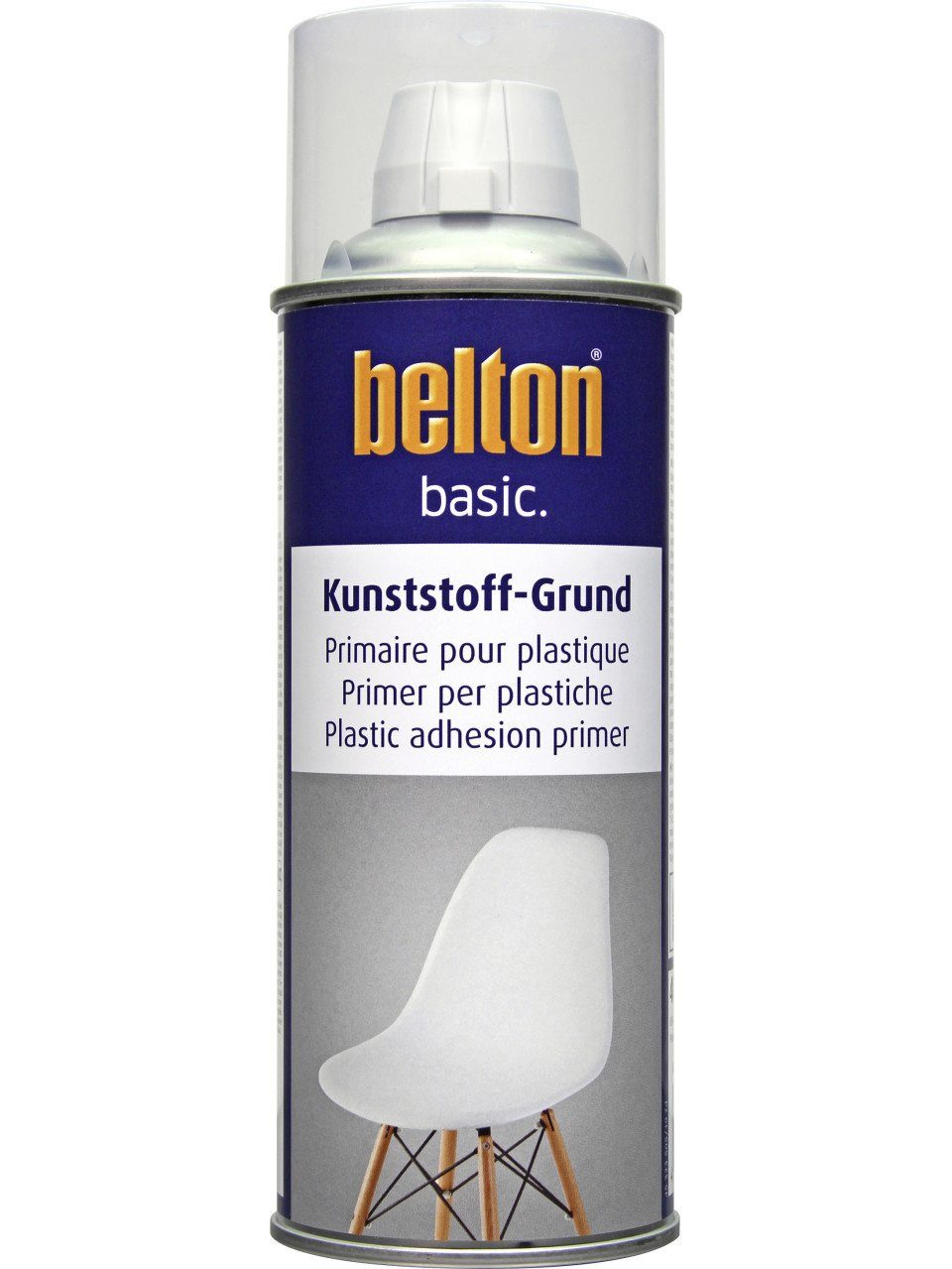 belton Haftgrund Belton basic Grundierung Kunststoff 400 ml