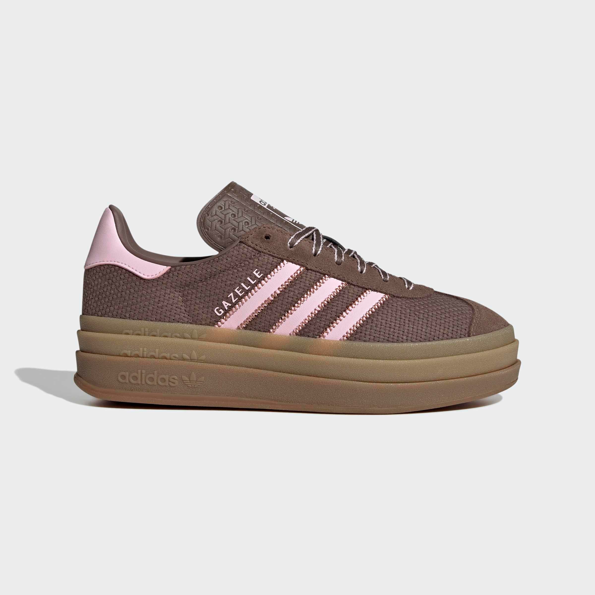 adidas Originals GAZELLE BOLD W Plateausneaker