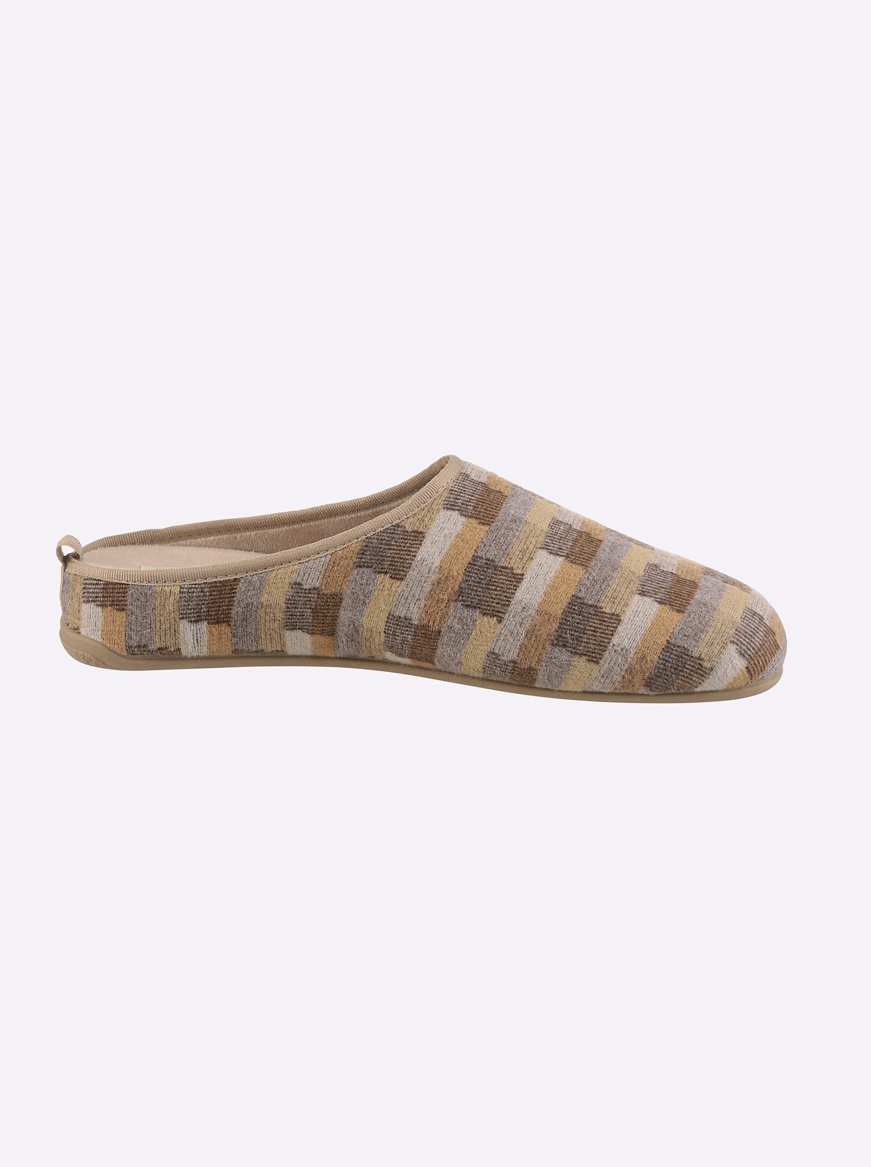Witt Pantoffel Hausschuh