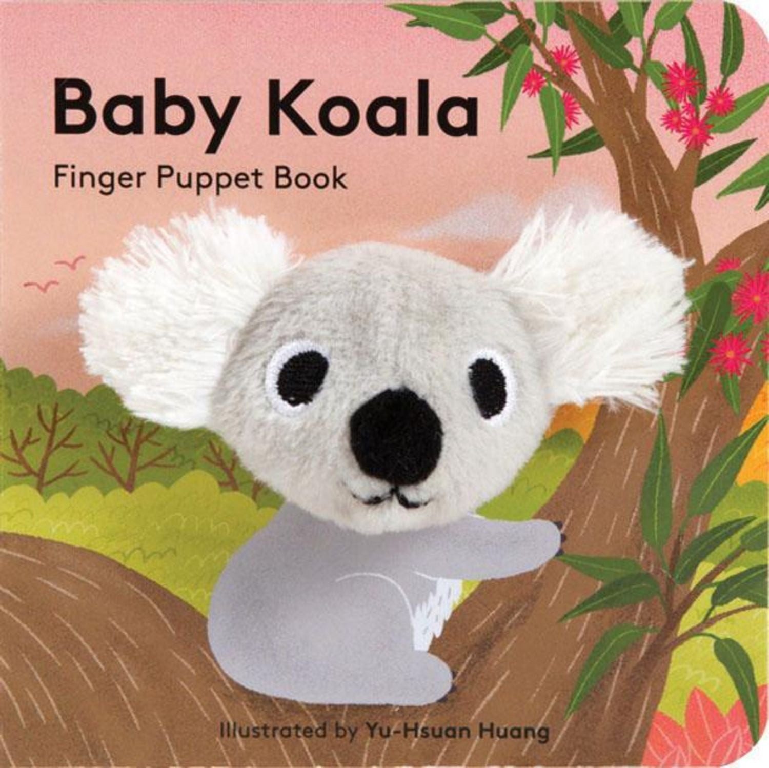 Baby Koala / Yu-hsuan Huang