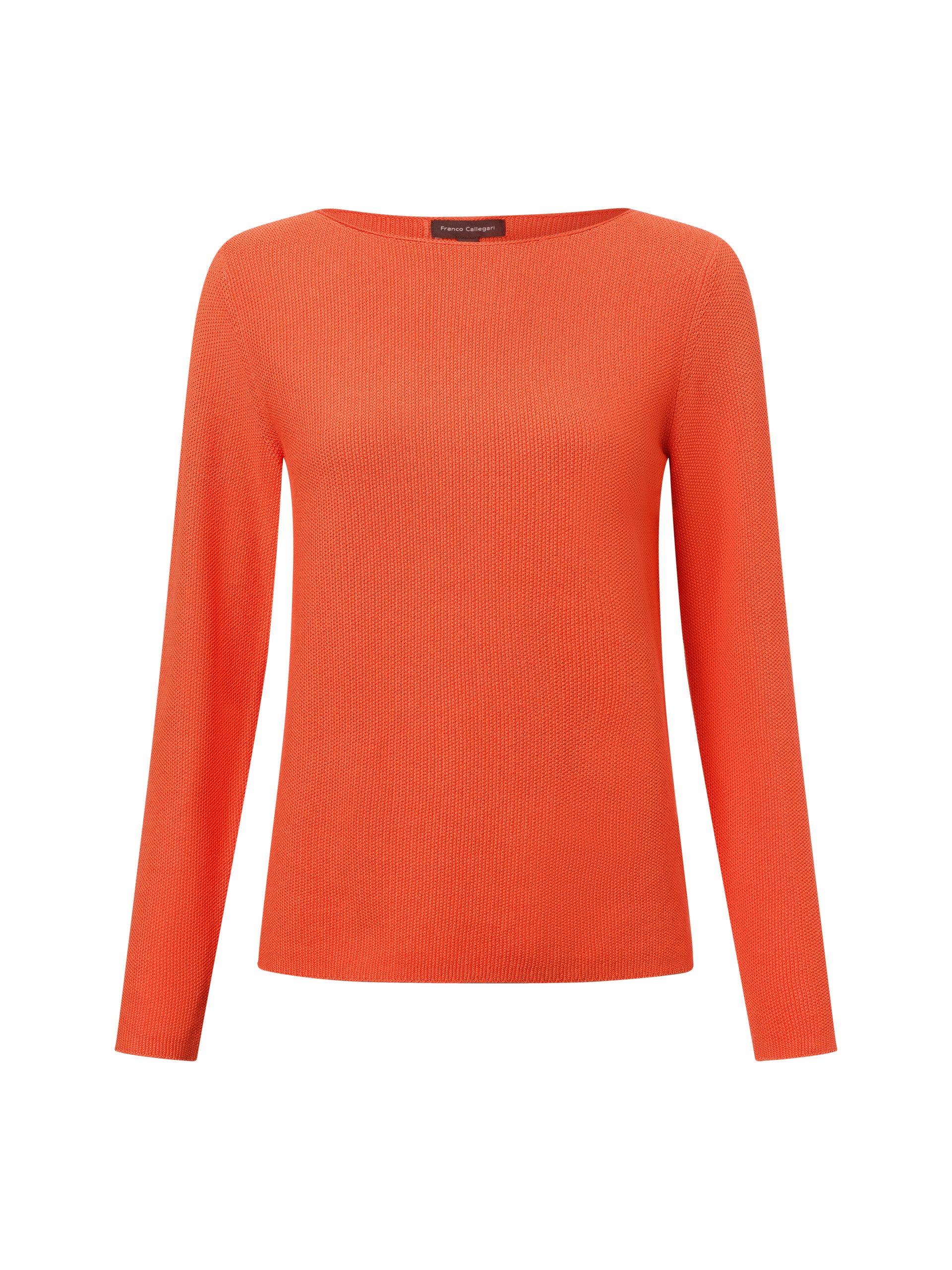 Strickpullover