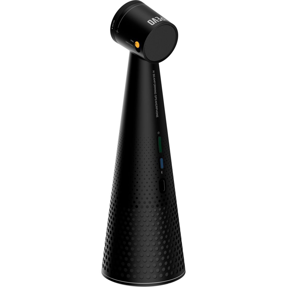 IPEVO Vocal KI Bluetooth Freisprecheinrichtung Freisprechclip