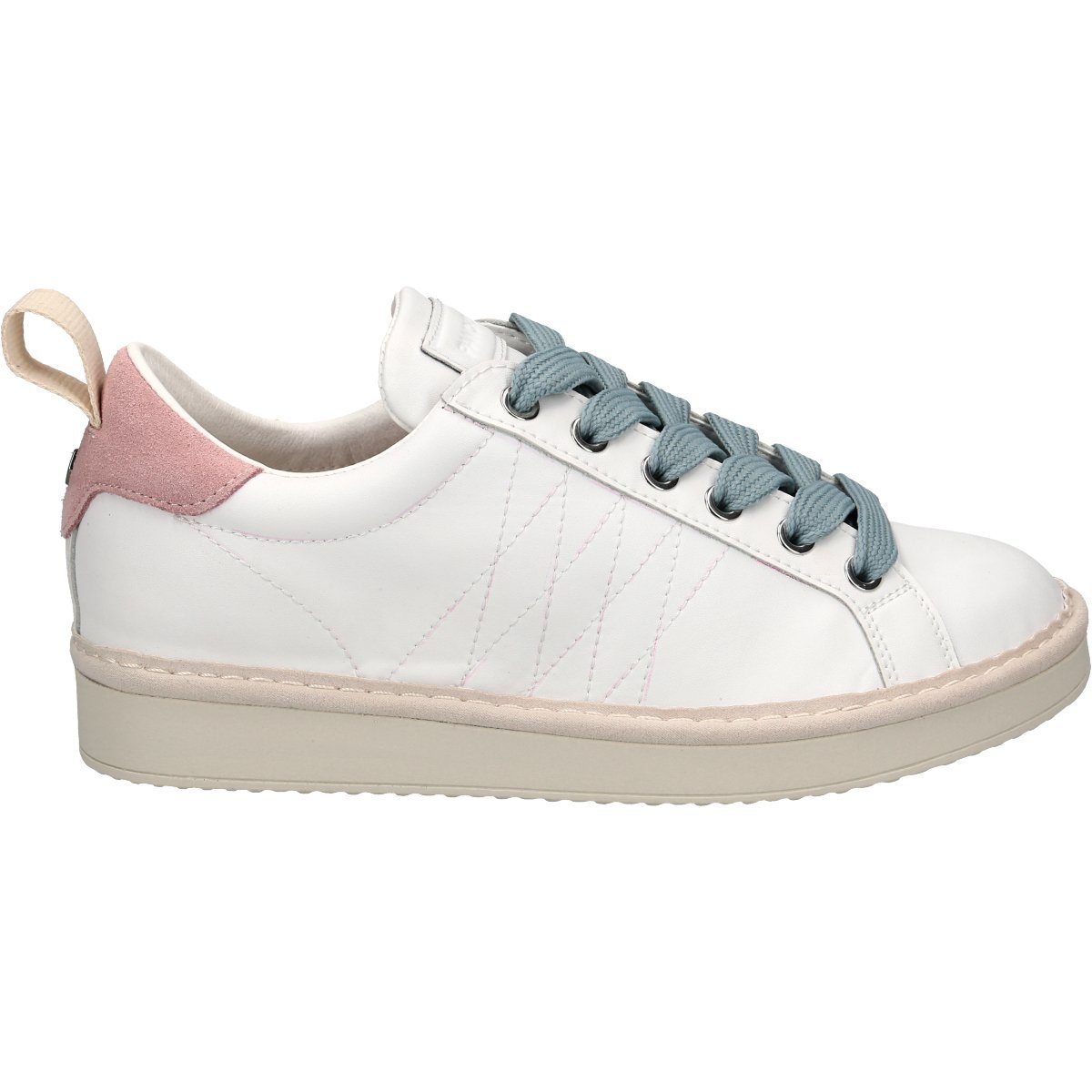 Lace-up A01T03 PAN Sneaker