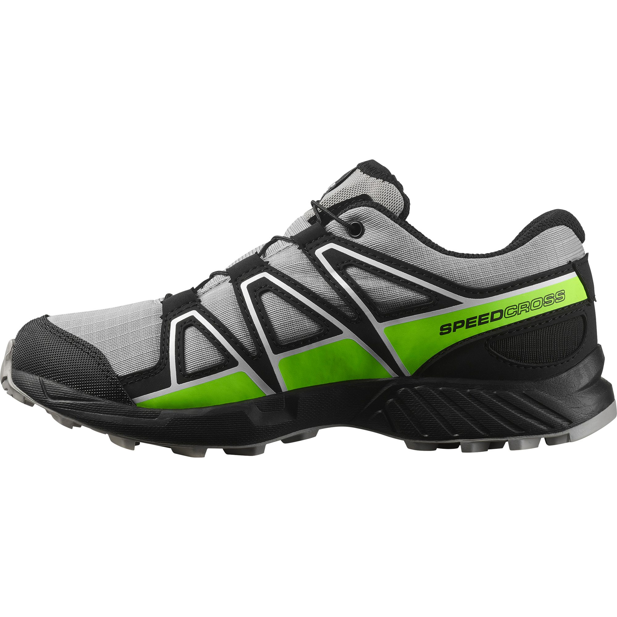 Salomon SPEEDCROSS WP J Wanderschuh wasserdicht