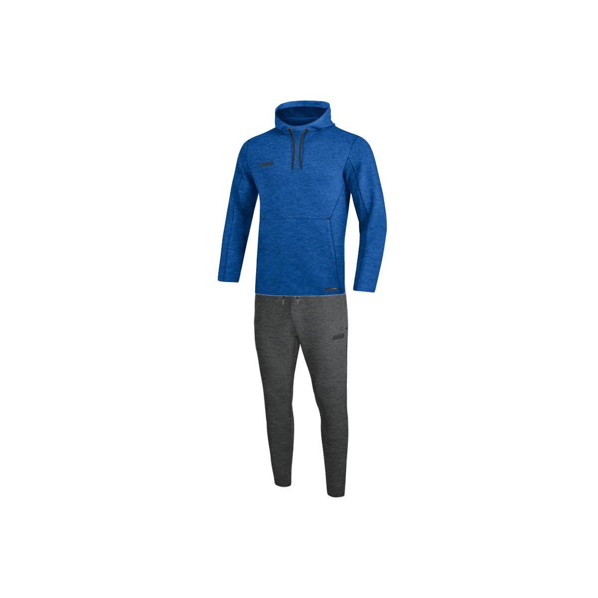 Jako Jogginganzug M9629 Jogginganzug Premium Basics günstig online kaufen