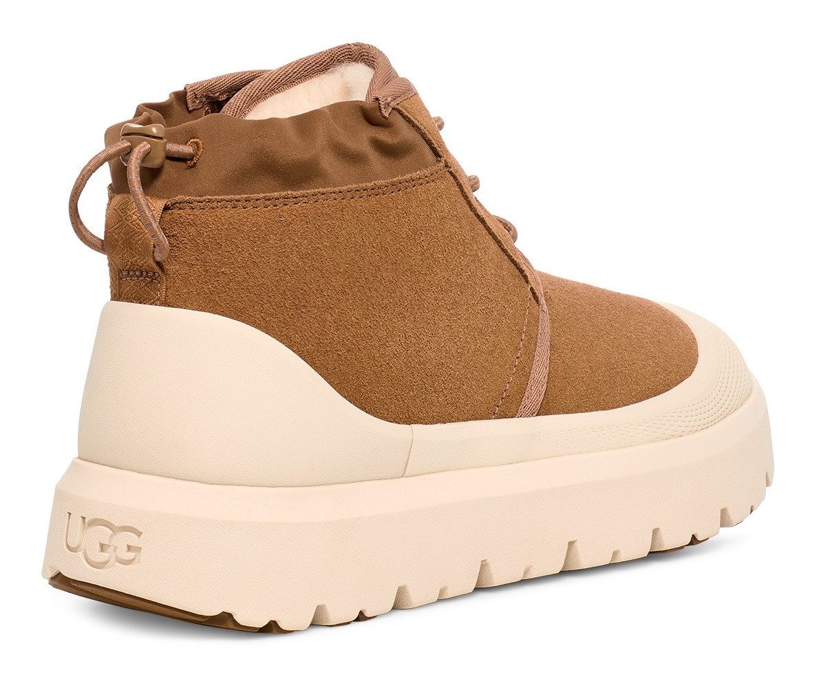 UGG NEUMEL WEATHER HYBRID Winterboots Gummistiefel, Galoschen, Schlupfstief günstig online kaufen