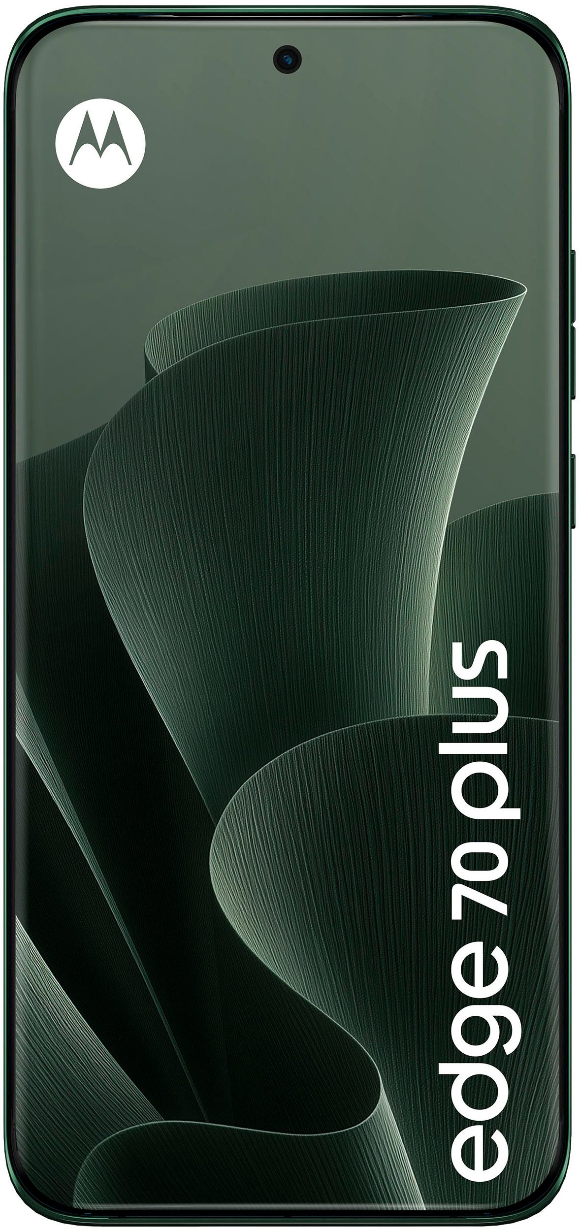 Motorola Edge 70 Plus 8RAM 256GB mountain view – Bild 2 von 5
