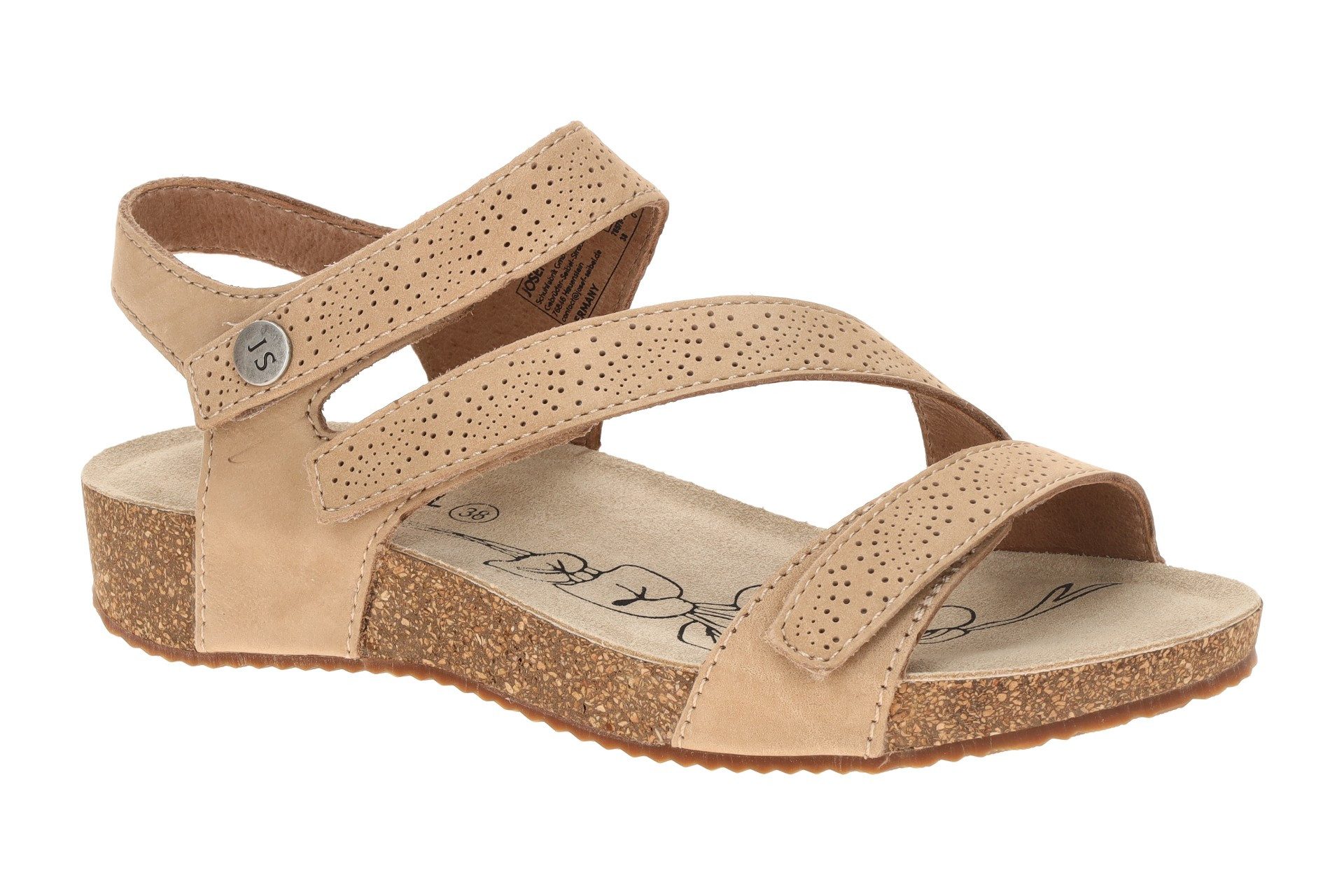 Josef Seibel 78578 380 200 Sandalette
