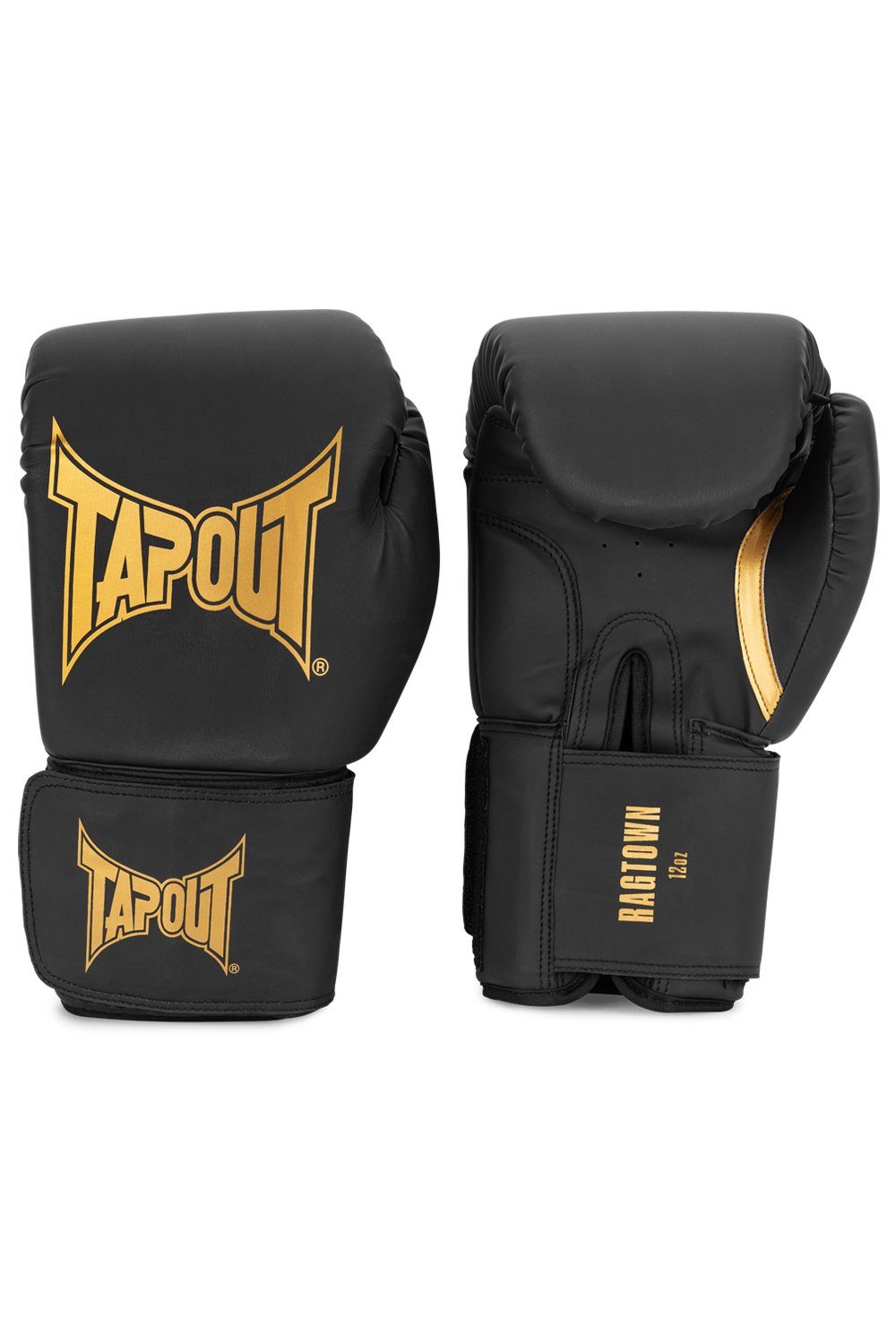 TAPOUT Boxhandschuhe RAGTOWN