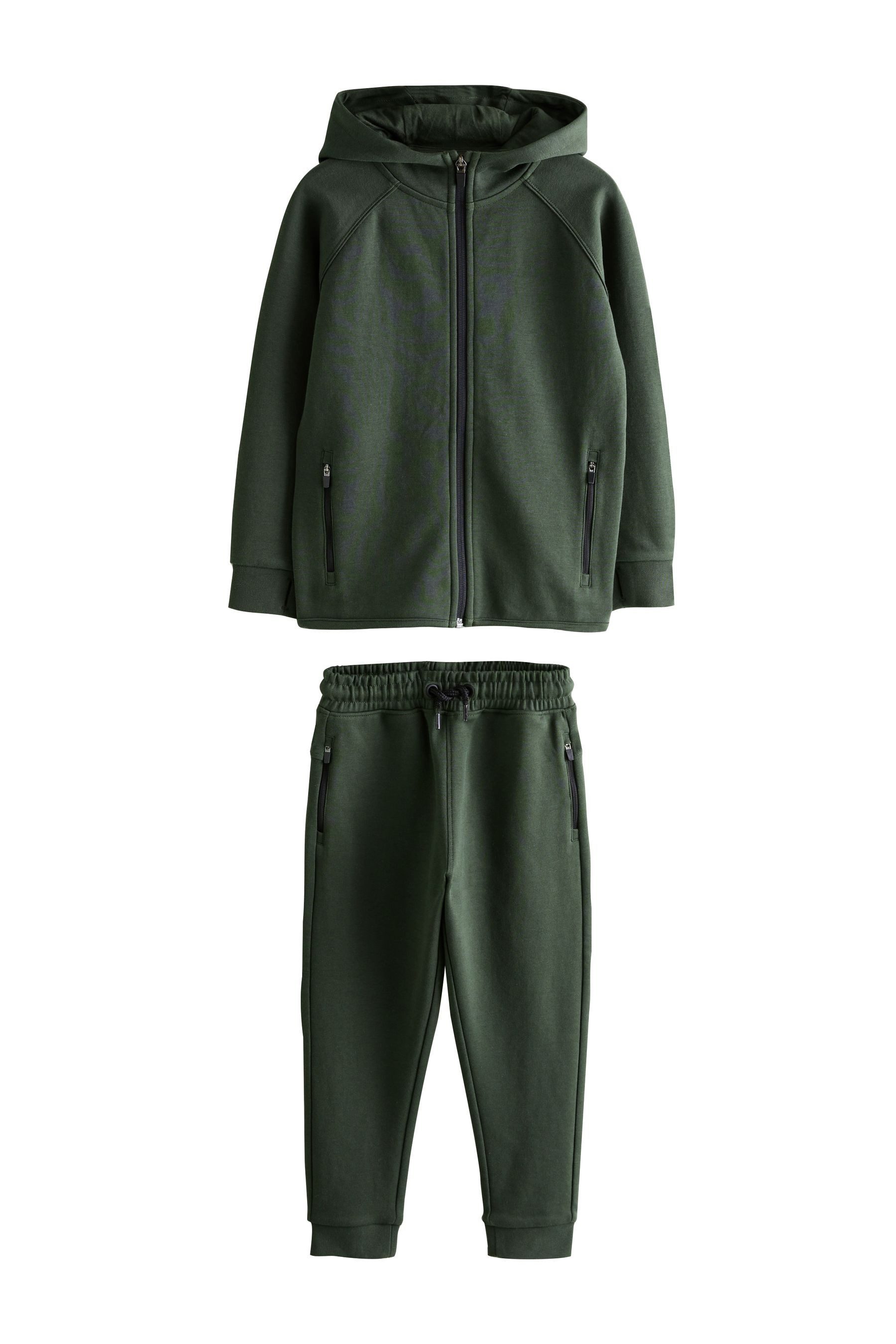 Next Jogginganzug Tech Sportswear-Set (2-tlg) günstig online kaufen