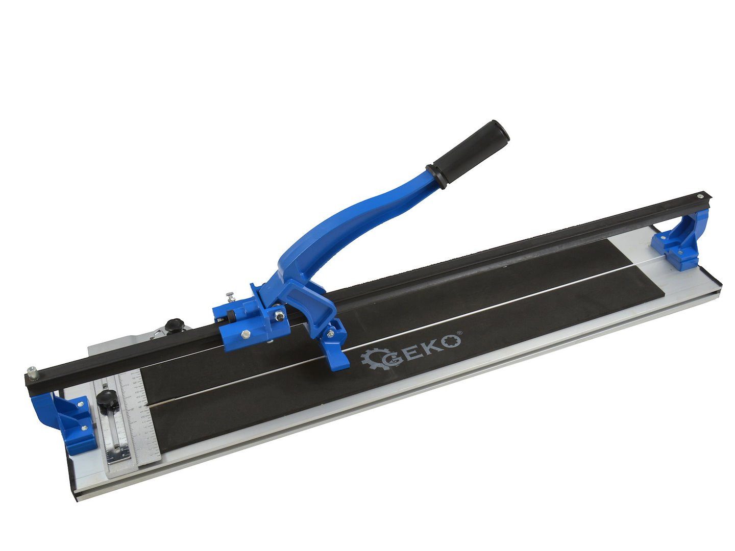 GEKO Fliesenschneider FliesenschneiderSchneider 800 mm (G30108), 1-tlg.
