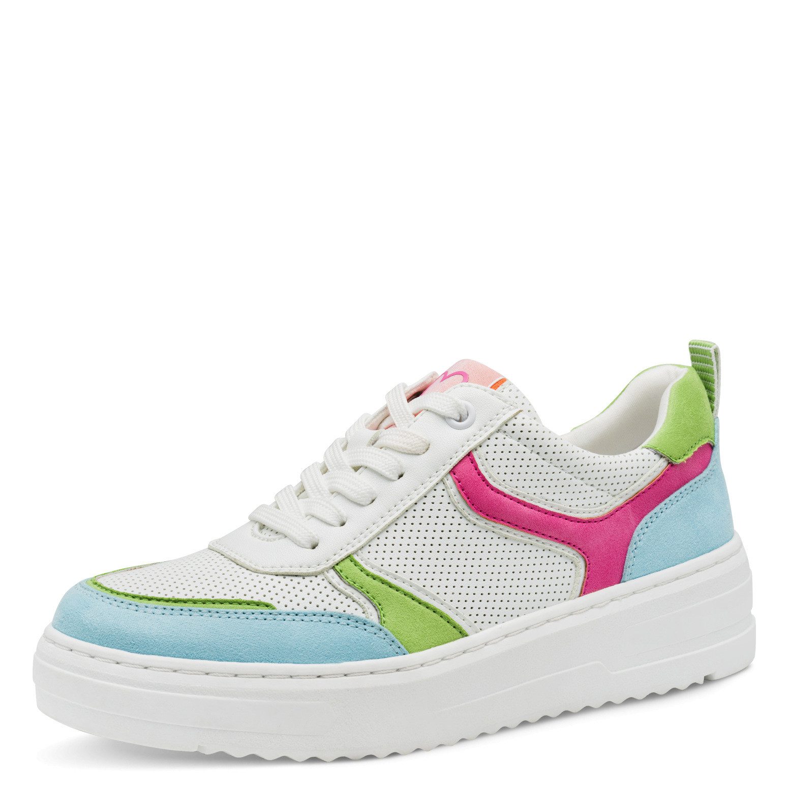 MARCO TOZZI Sneaker Sneaker günstig online kaufen