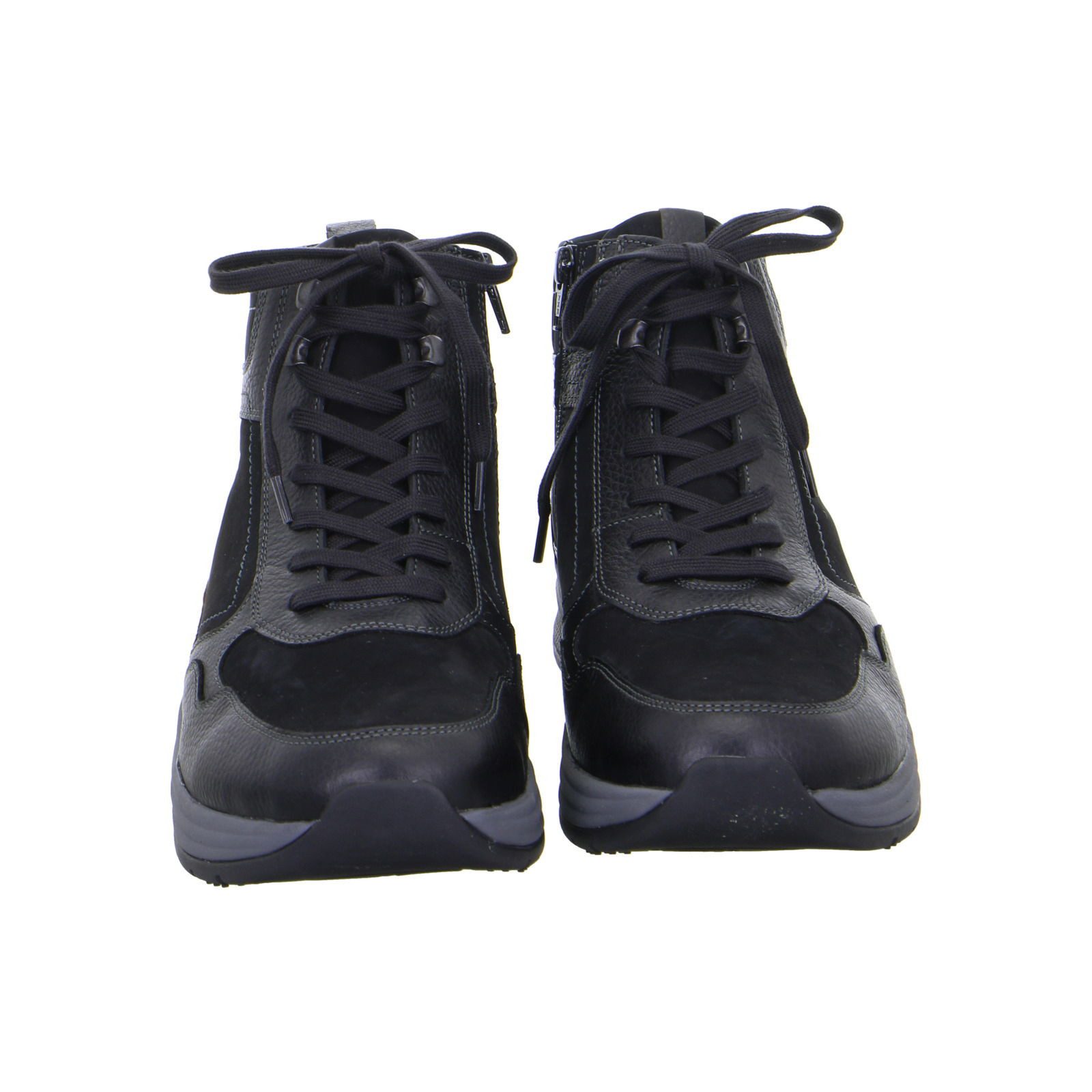 Ganter Schnürstiefelette High Flyer Schnürboots