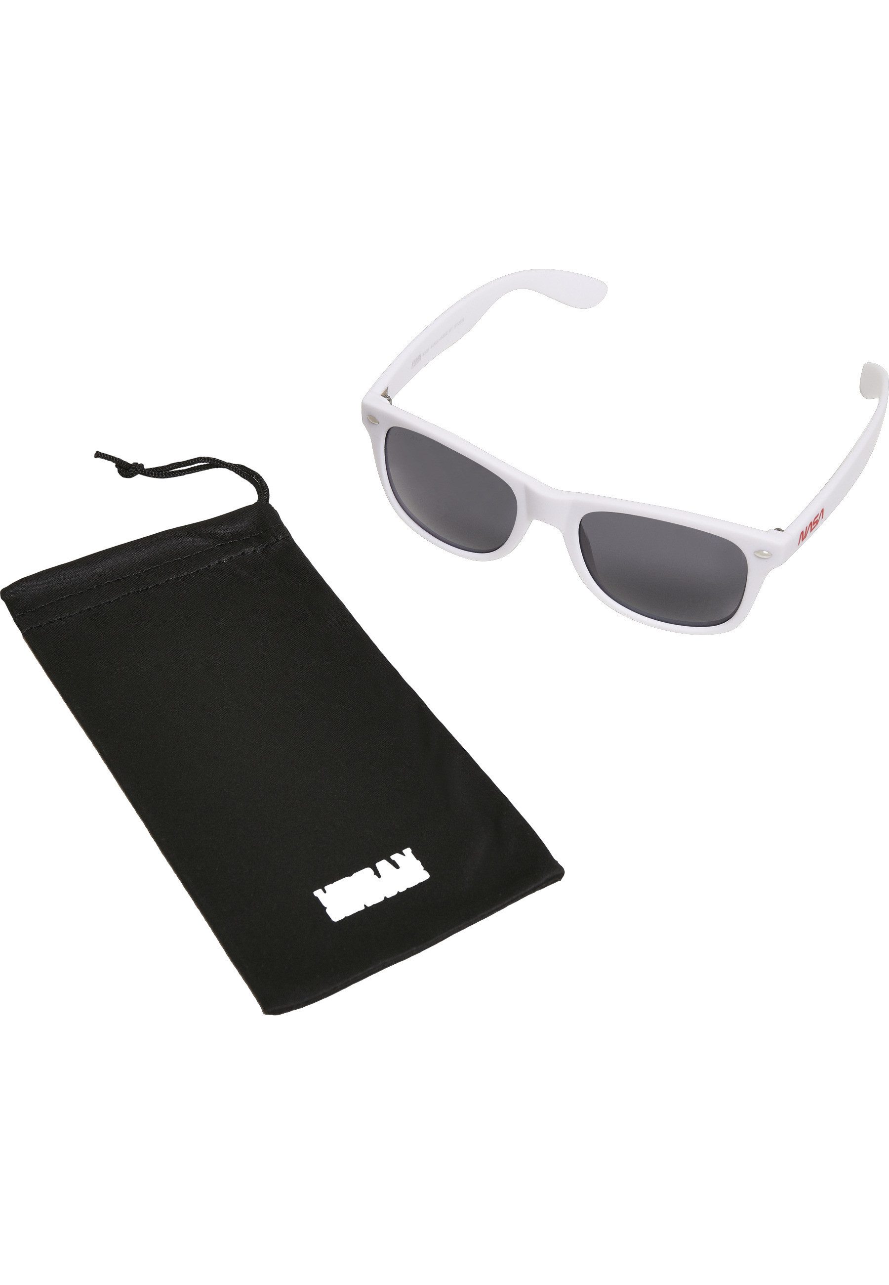 Sonnenbrille MisterTee Unisex NASA Sunglasses MT