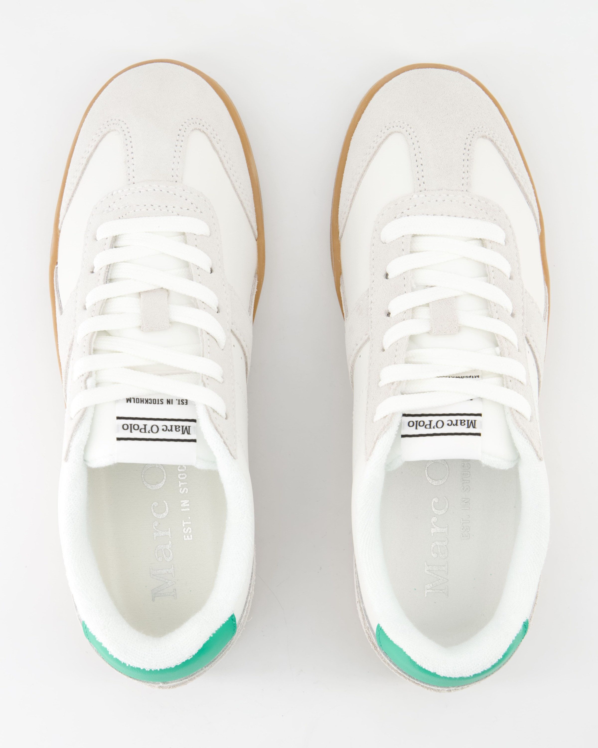Marc O'Polo 40216183501144 Sneaker